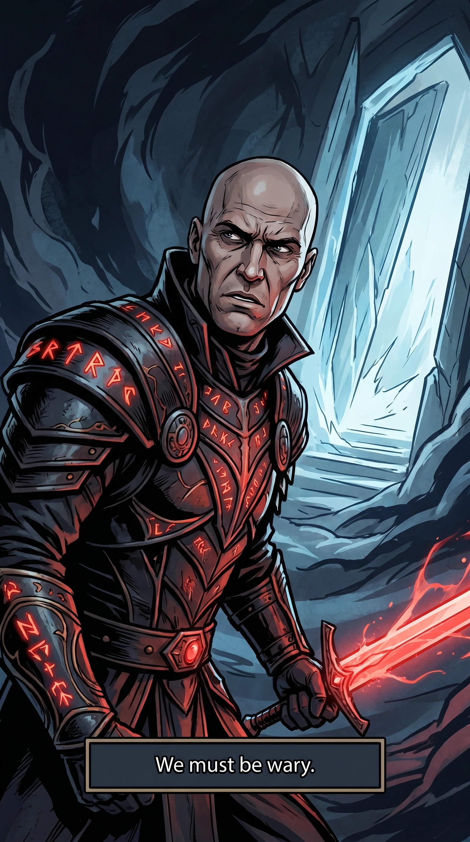 Ep. 4 — The Hollow Lair — panel 9