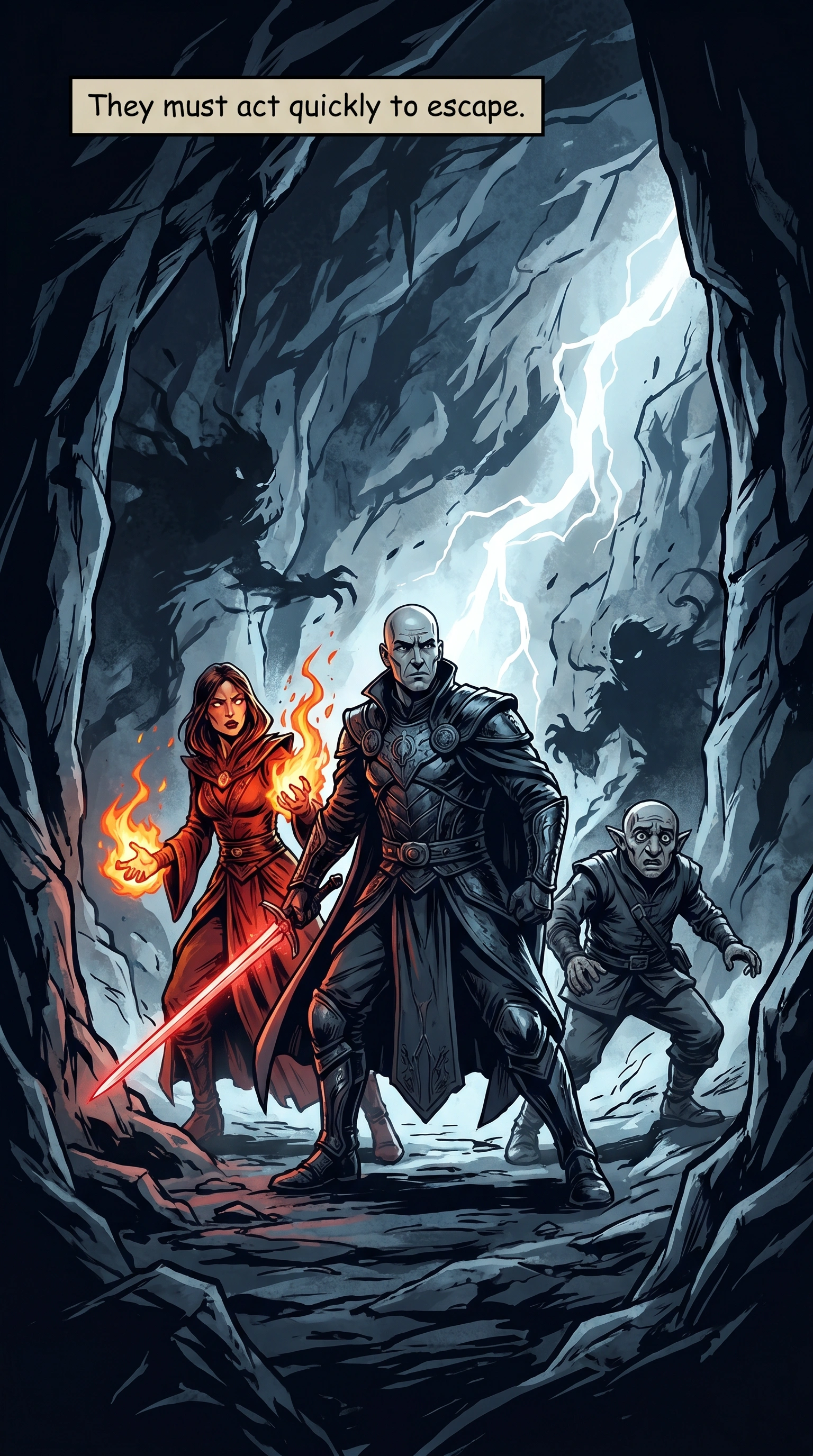 Ep. 4 — The Hollow Lair — panel 10