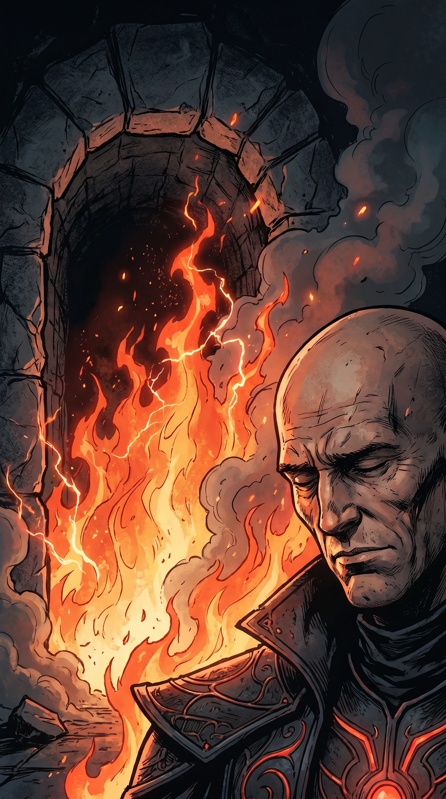 Ep. 4 — The Hollow Lair — panel 12