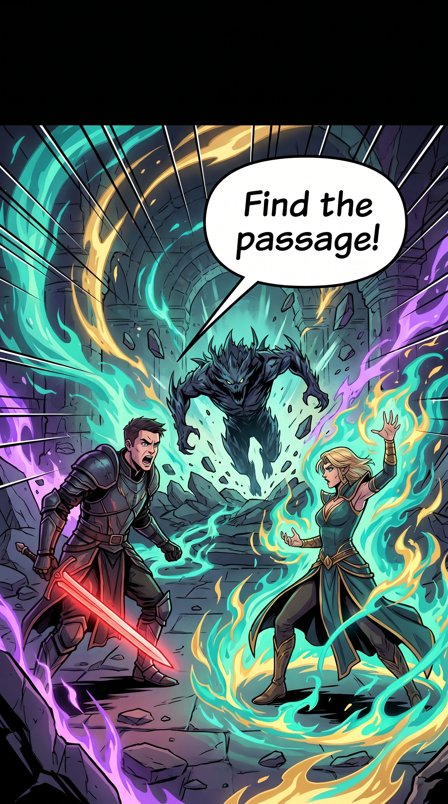 Ep. 4 — The Hollow Lair — panel 17