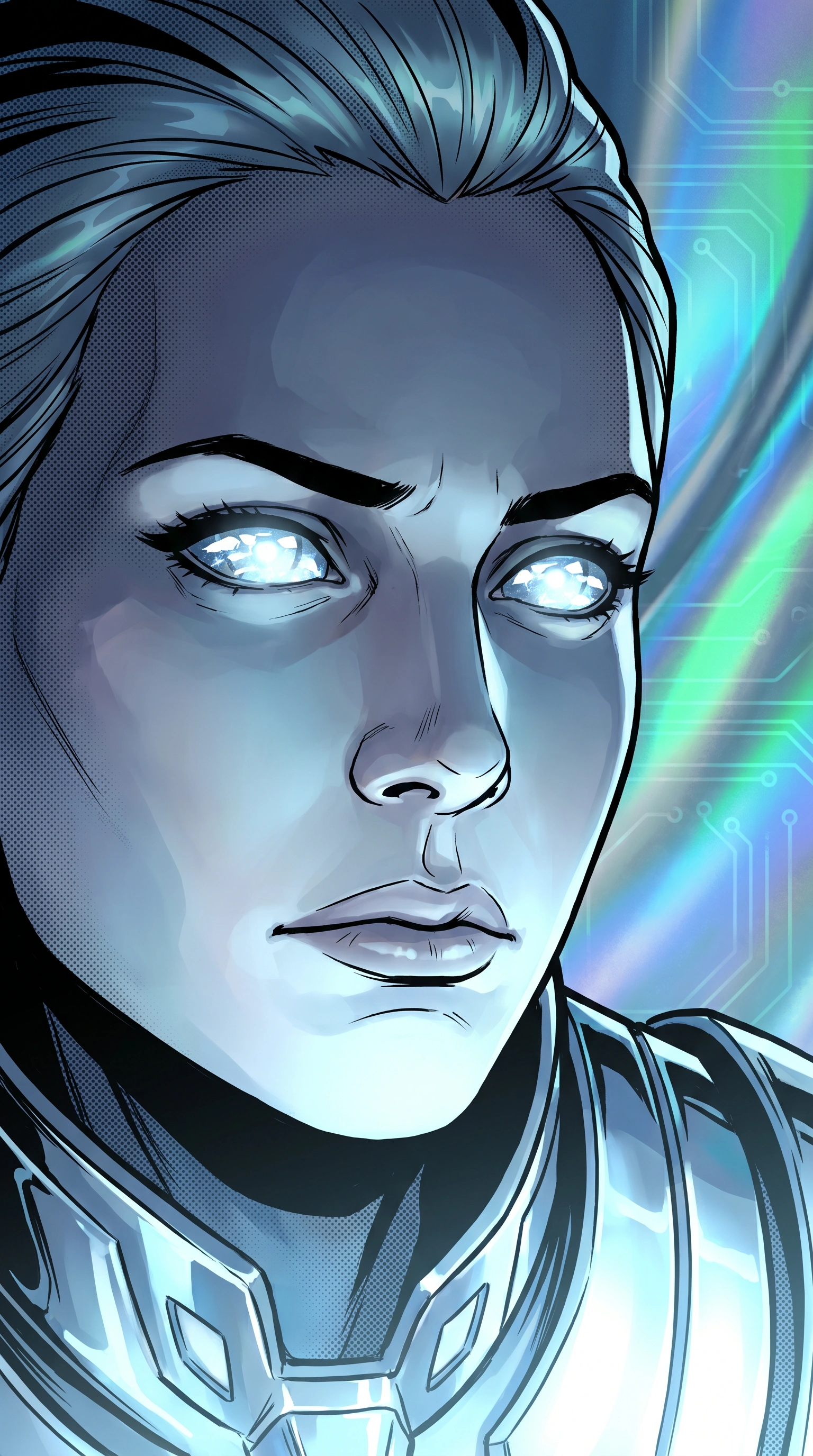 Ep. 6 — Crown of Ashes — panel 6