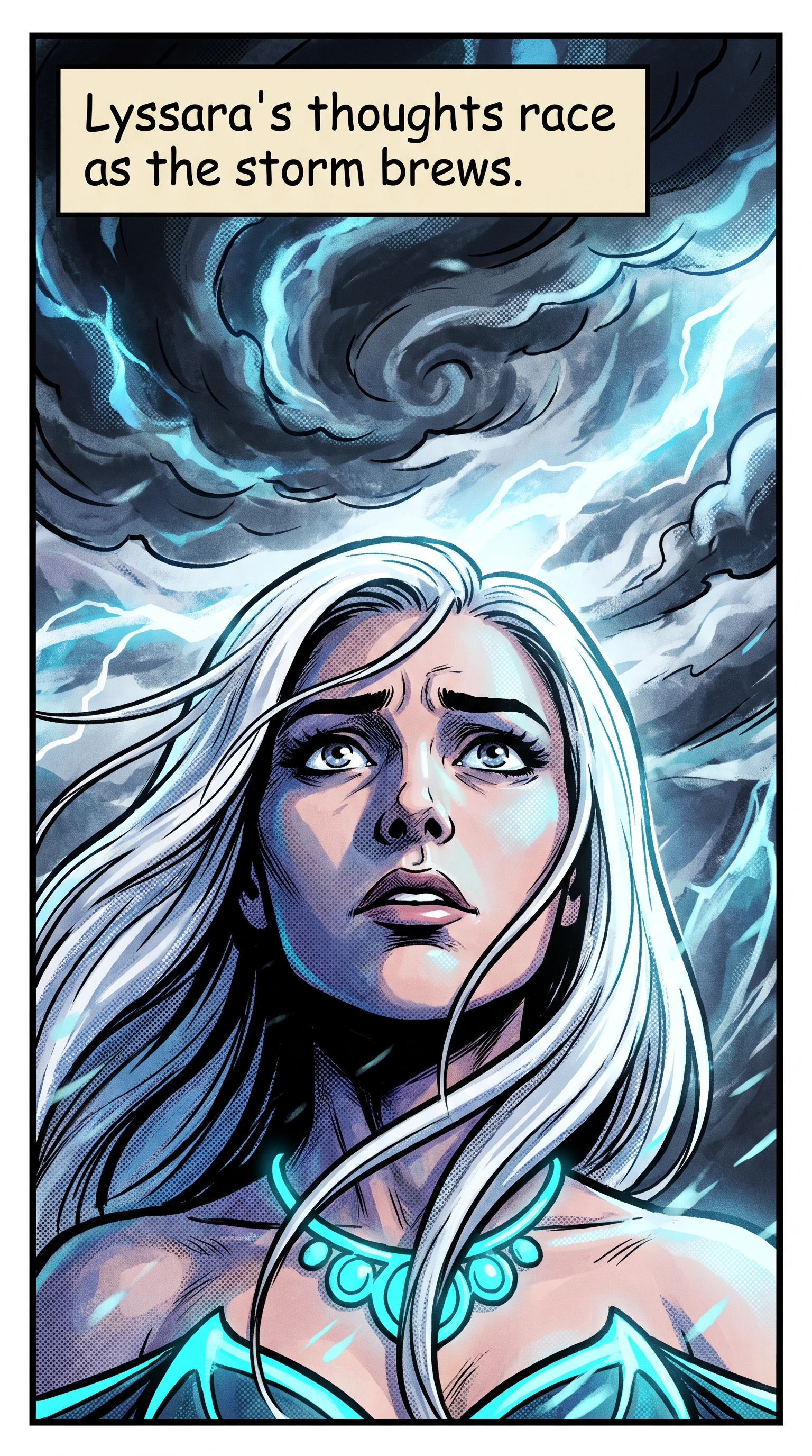Ep. 2 — The Race Begins — panel 9