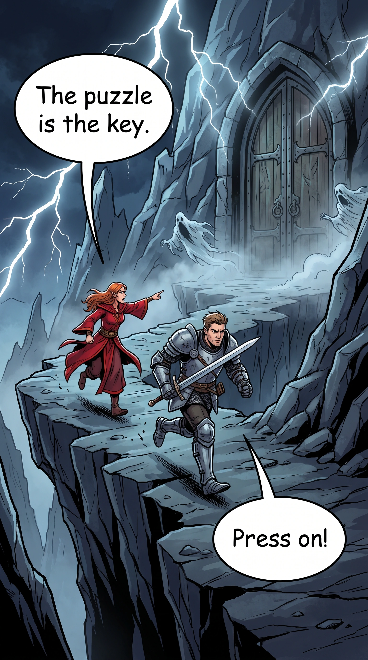 Ep. 3 — The Cursed Pass — panel 5