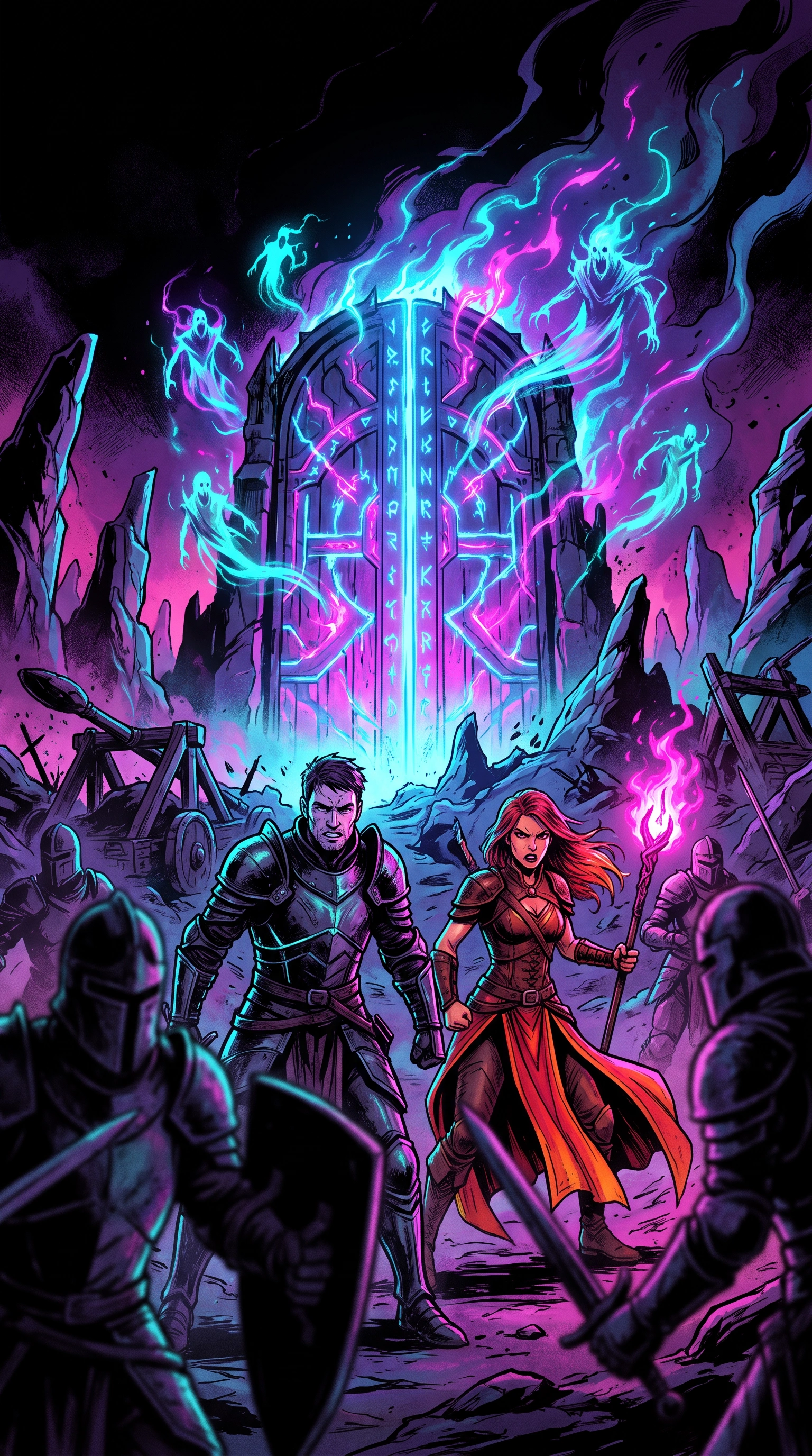Ep. 3 — The Cursed Pass — panel 7