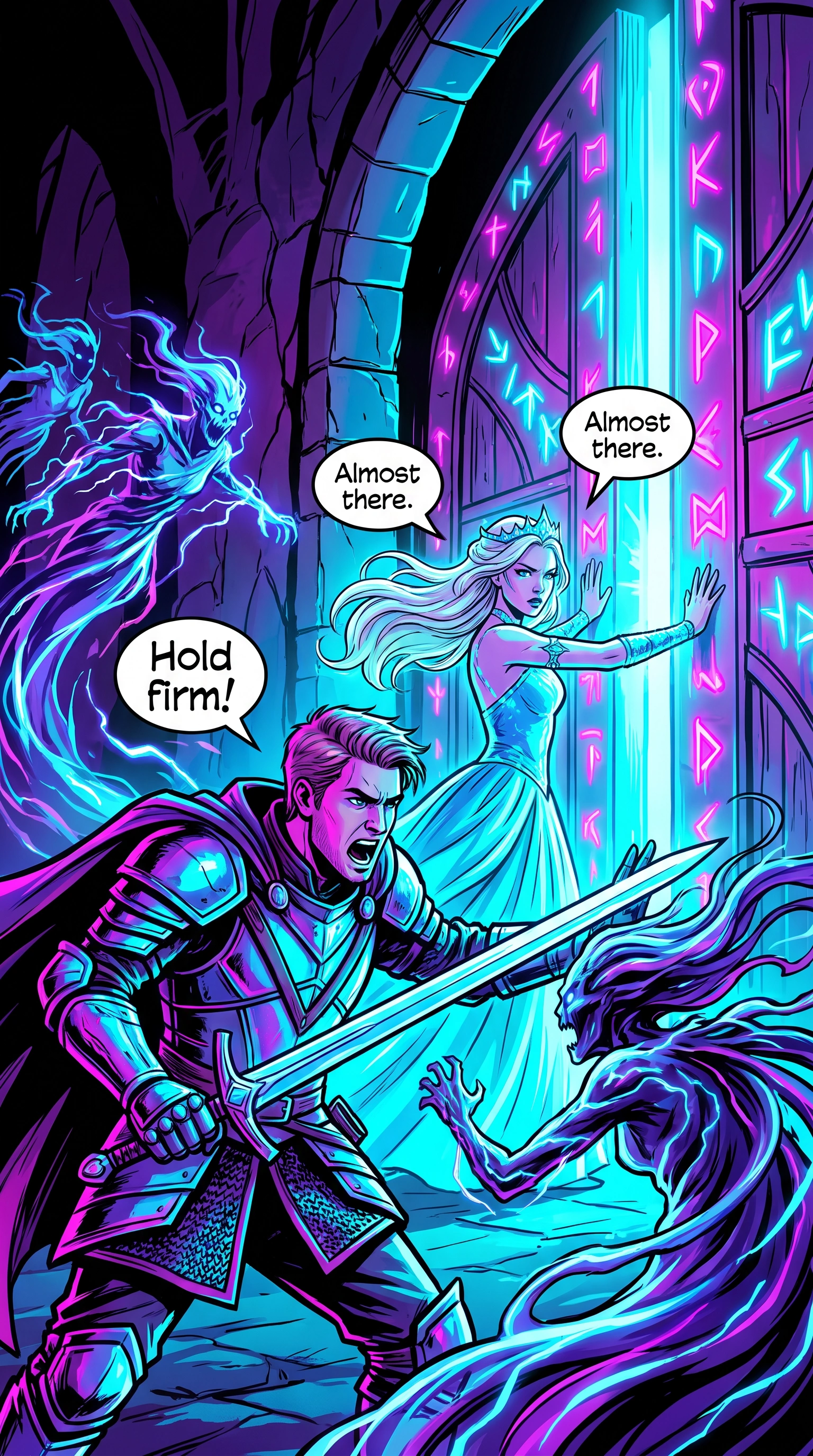 Ep. 3 — The Cursed Pass — panel 8