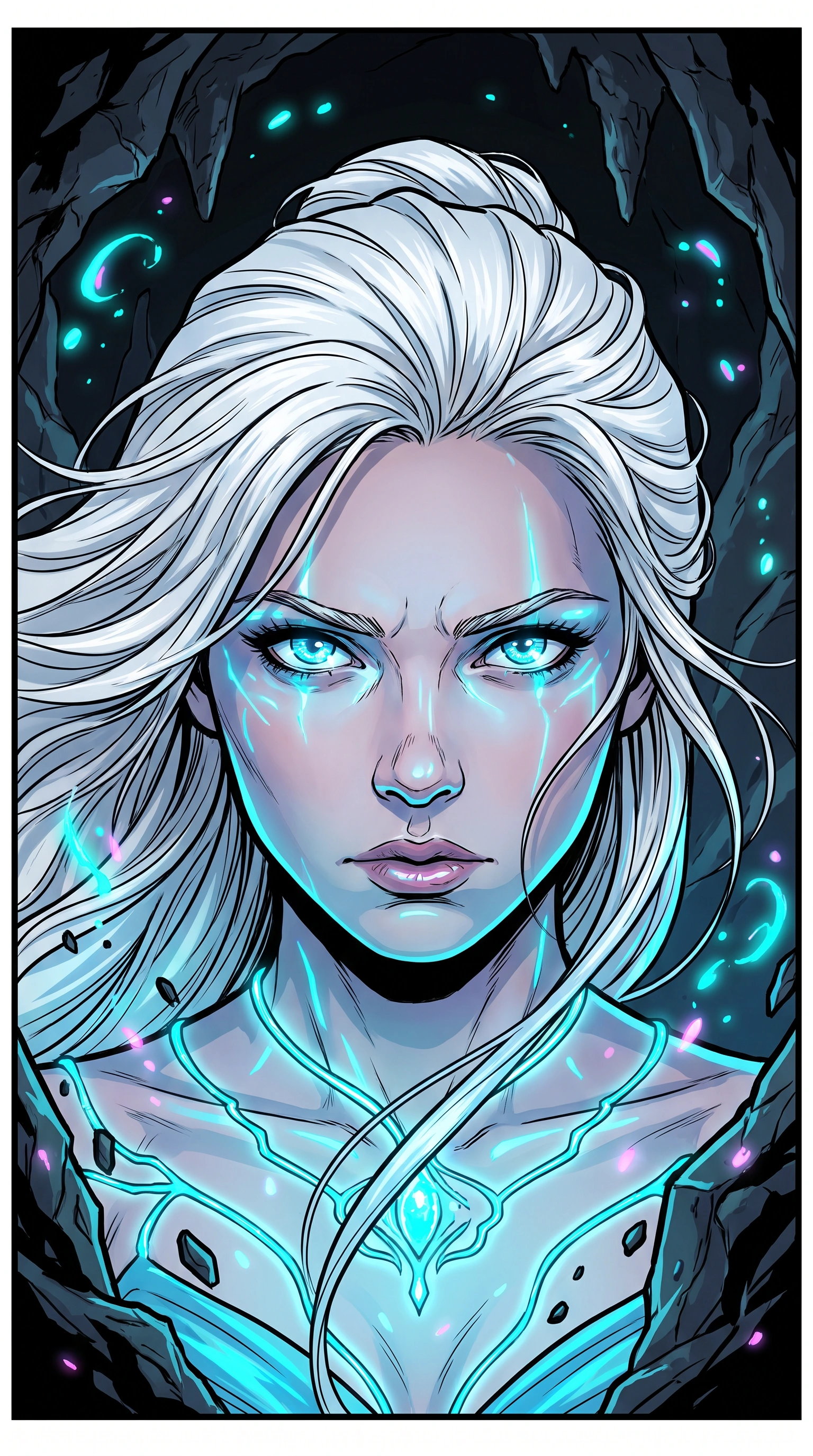 Ep. 3 — The Cursed Pass — panel 9