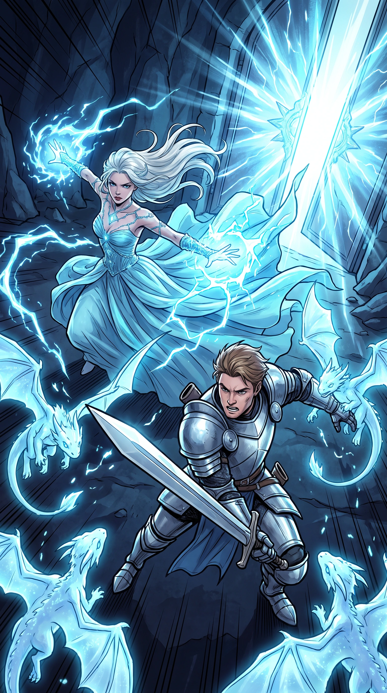 Ep. 4 — The Hollow Lair — panel 4