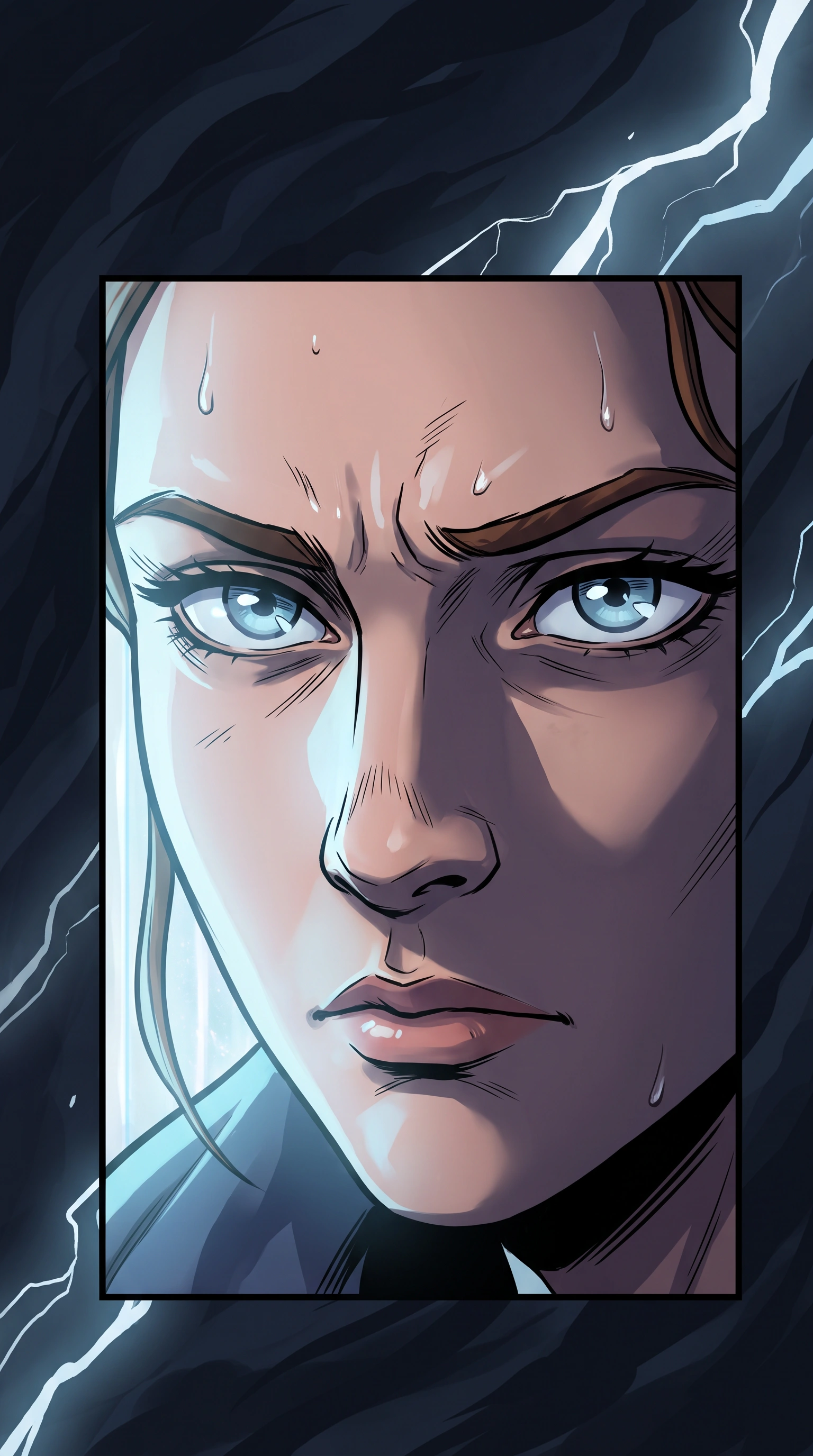 Ep. 4 — The Hollow Lair — panel 6
