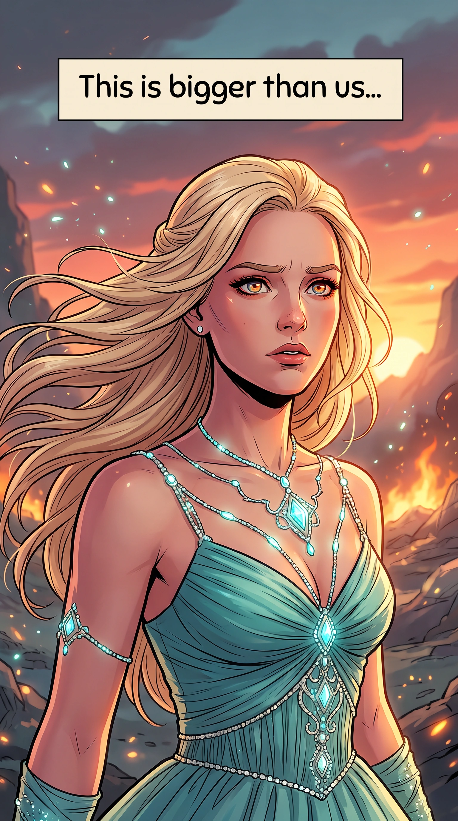 Ep. 4 — The Hollow Lair — panel 7