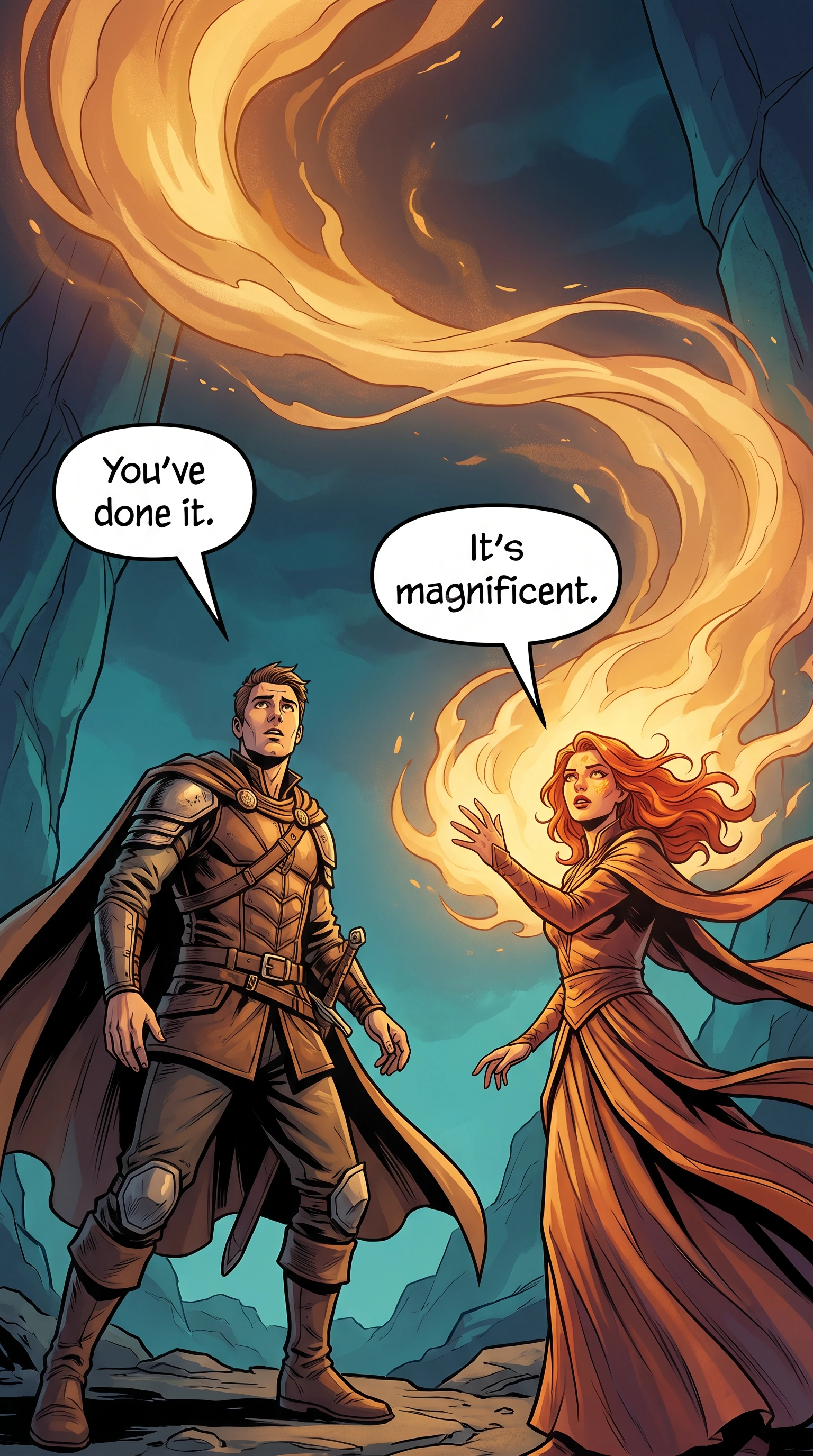 Ep. 5 — Echo of Flame — panel 7