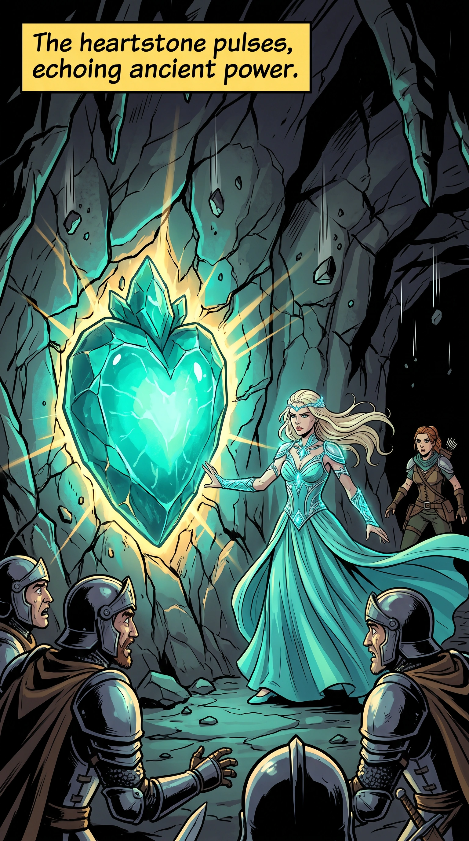 Ep. 6 — Crown of Ashes — panel 4