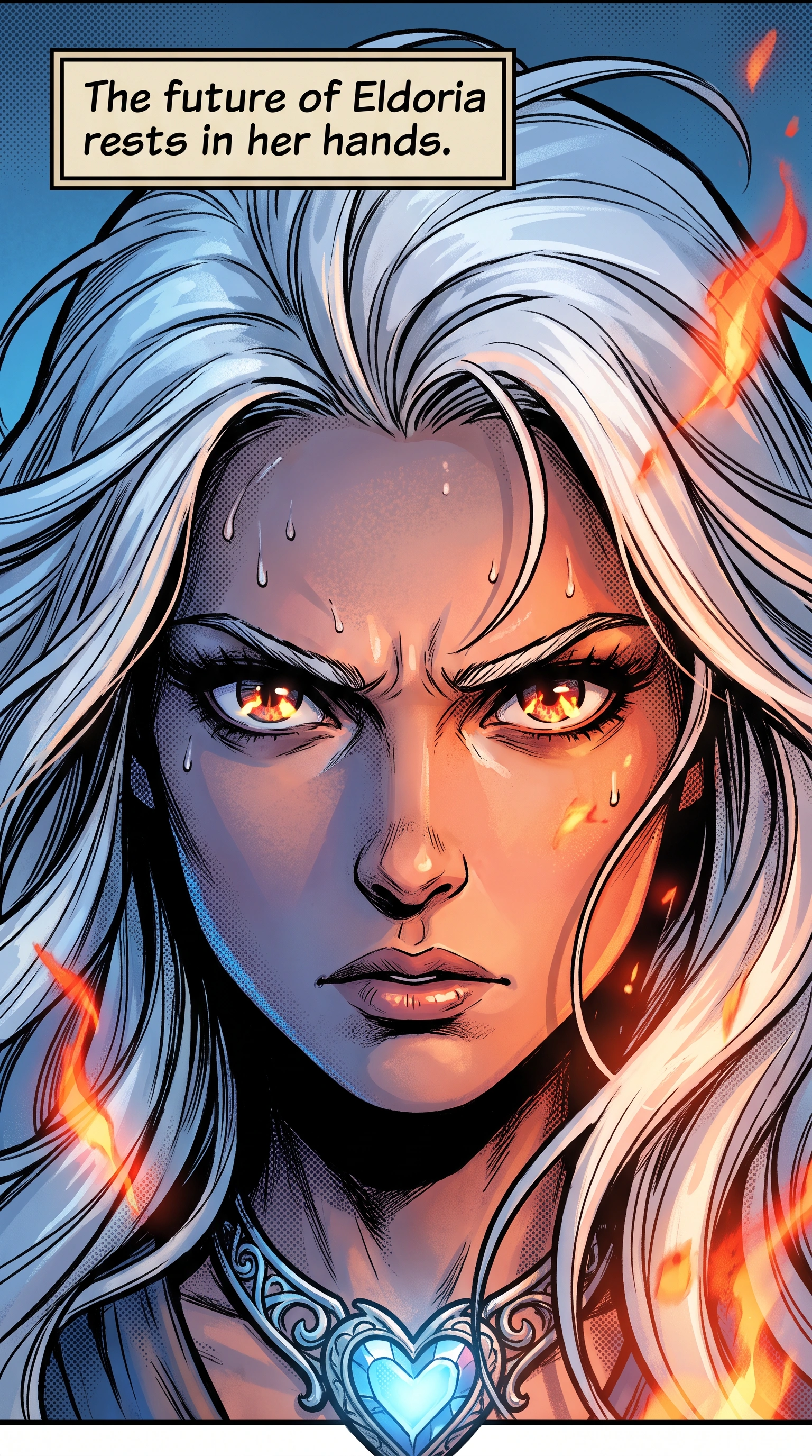Ep. 6 — Crown of Ashes — panel 6