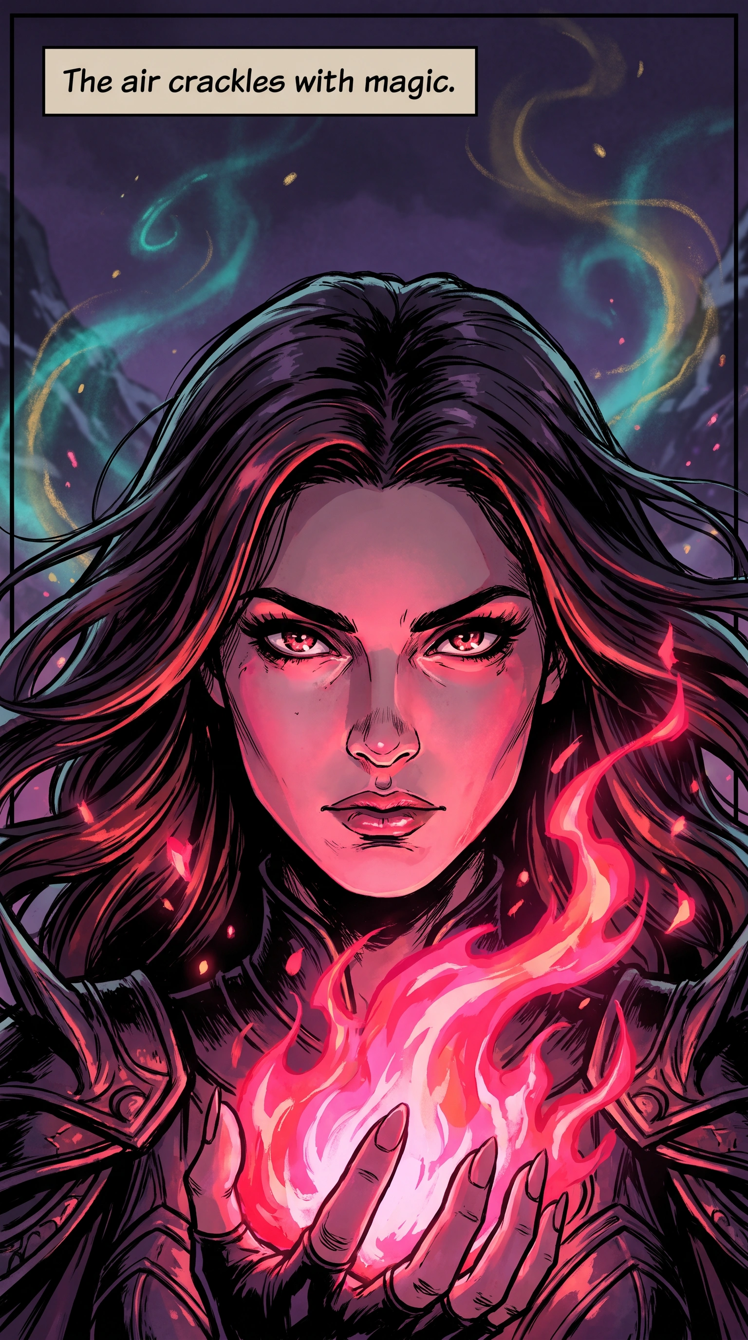 Ep. 2 — The Race Begins — panel 7