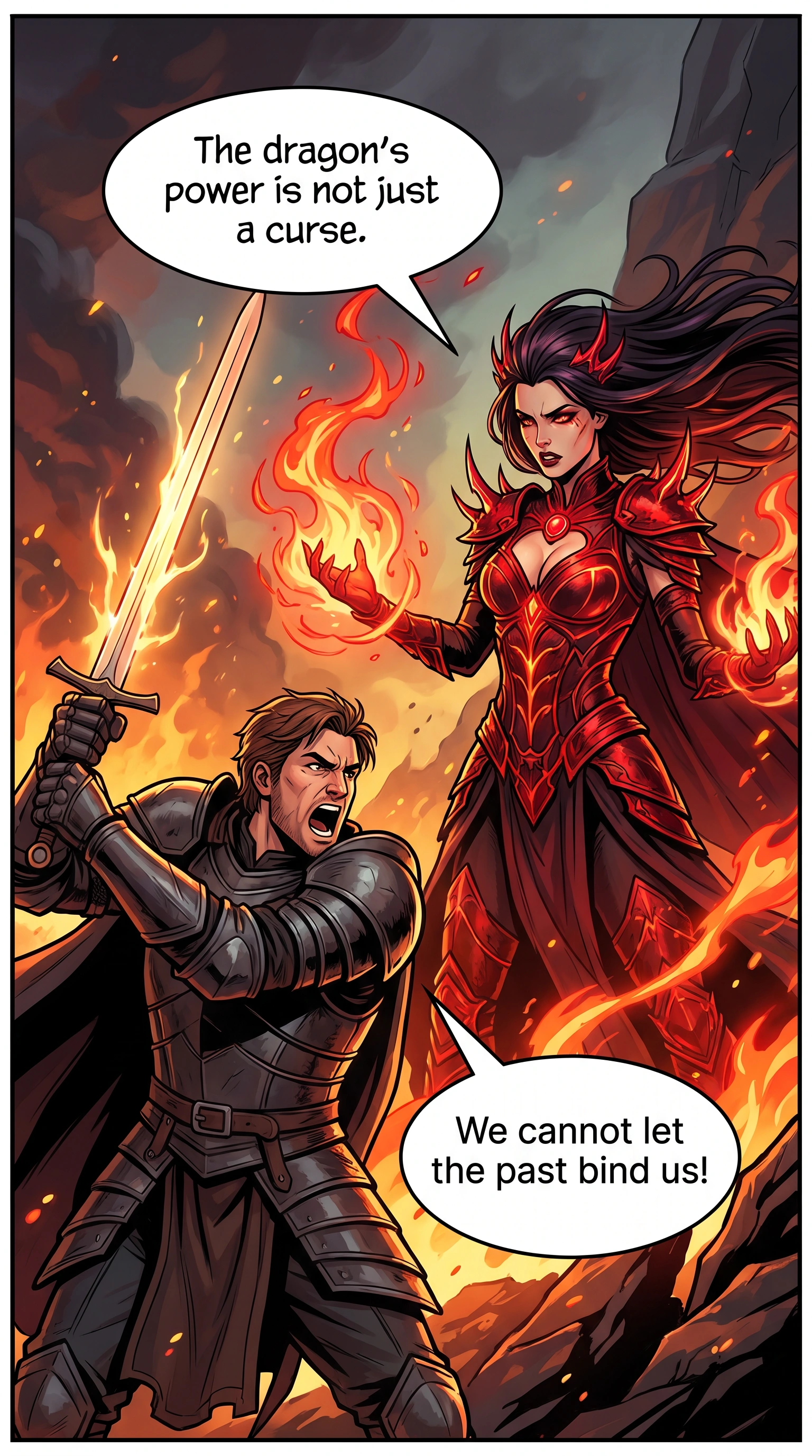 Chapter 5 — panel 5