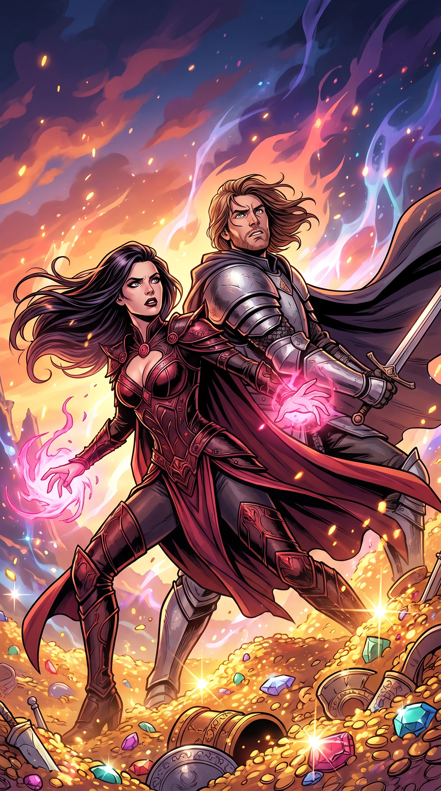 Chapter 5 — panel 9