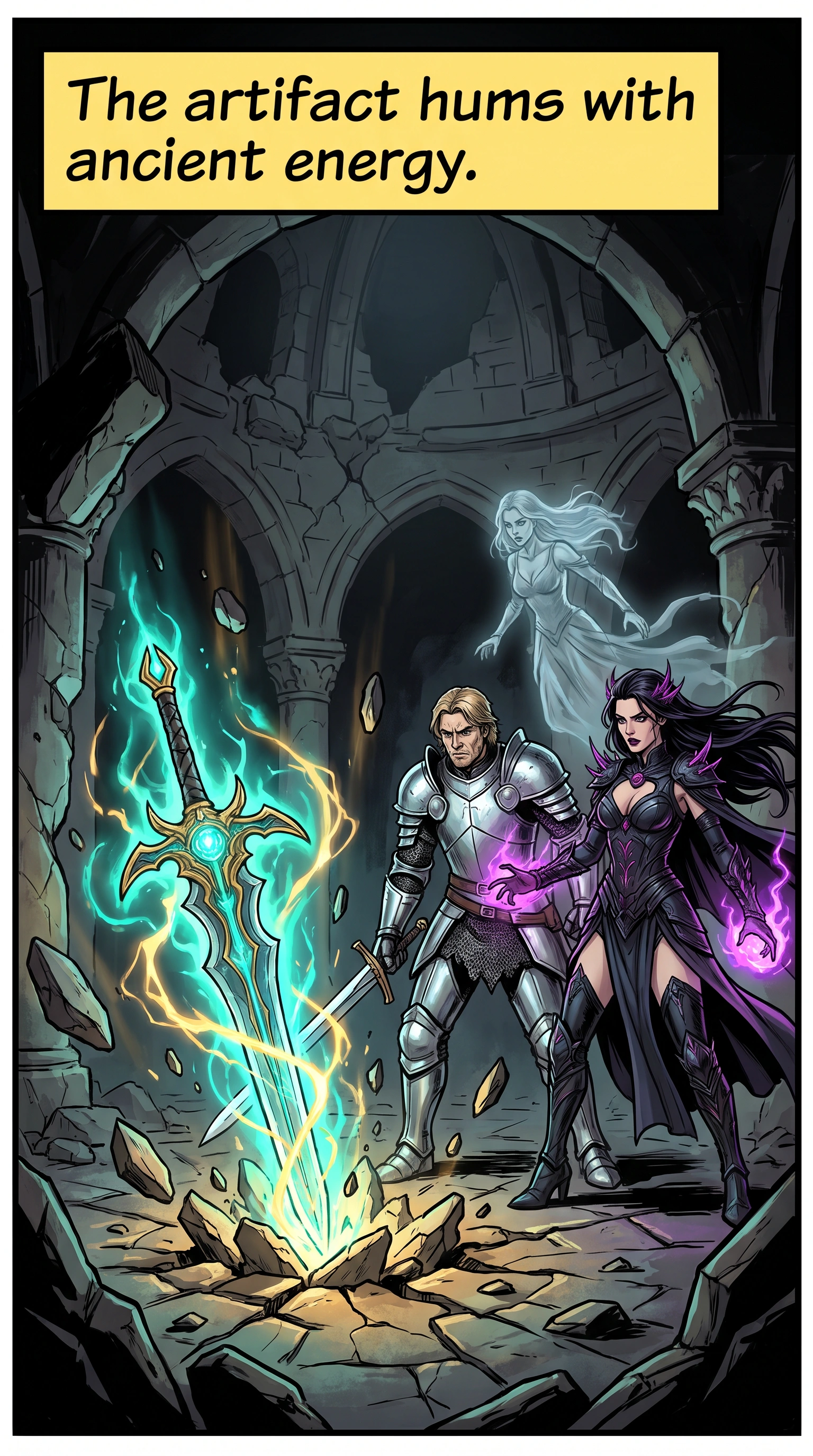 Chapter 6 — panel 4