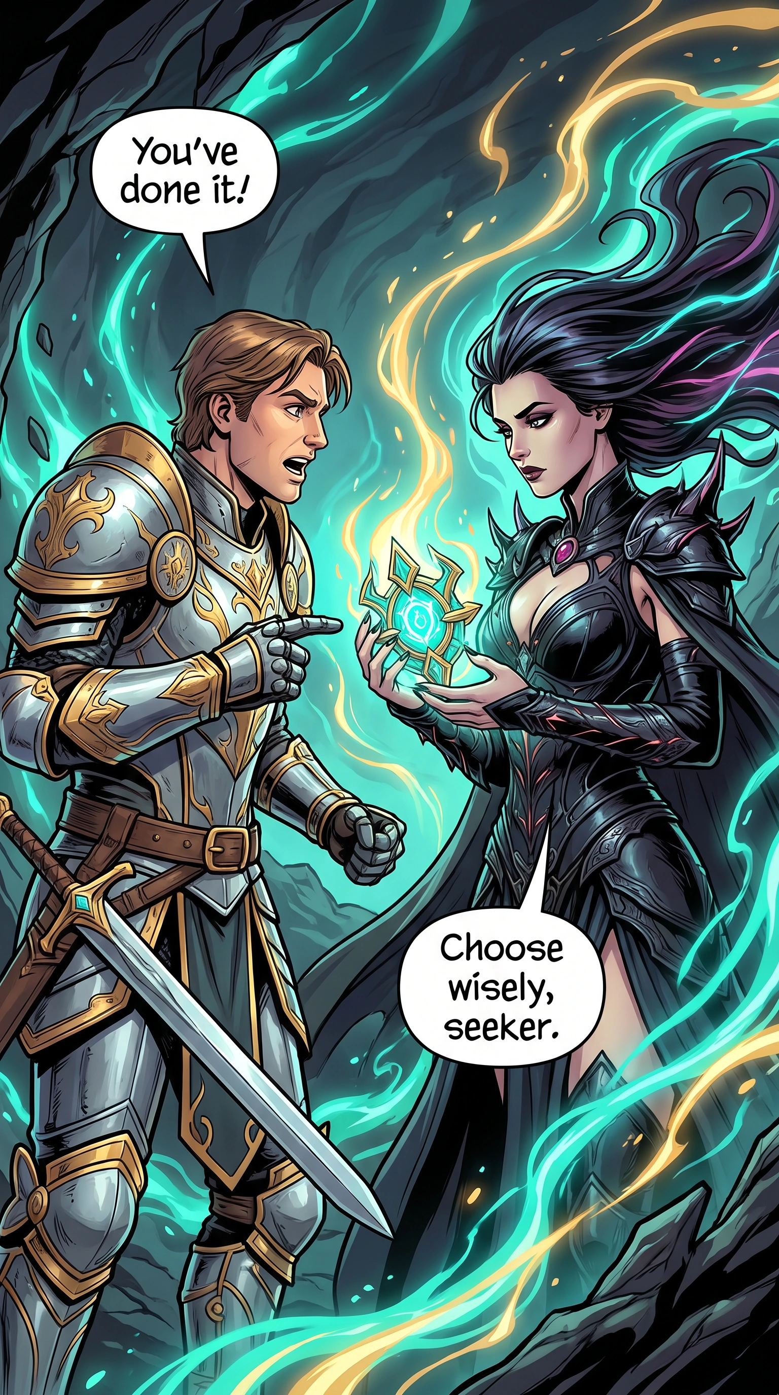 Chapter 6 — panel 5