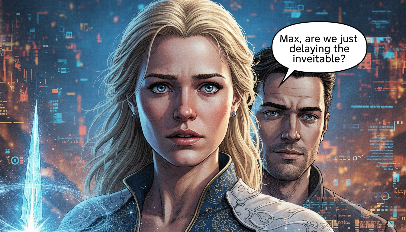 Chapter 2 — panel 4