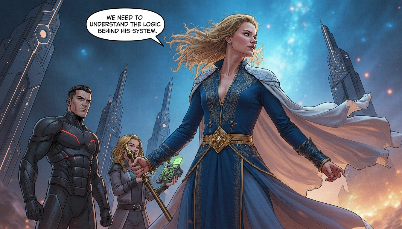 Chapter 3 — panel 4