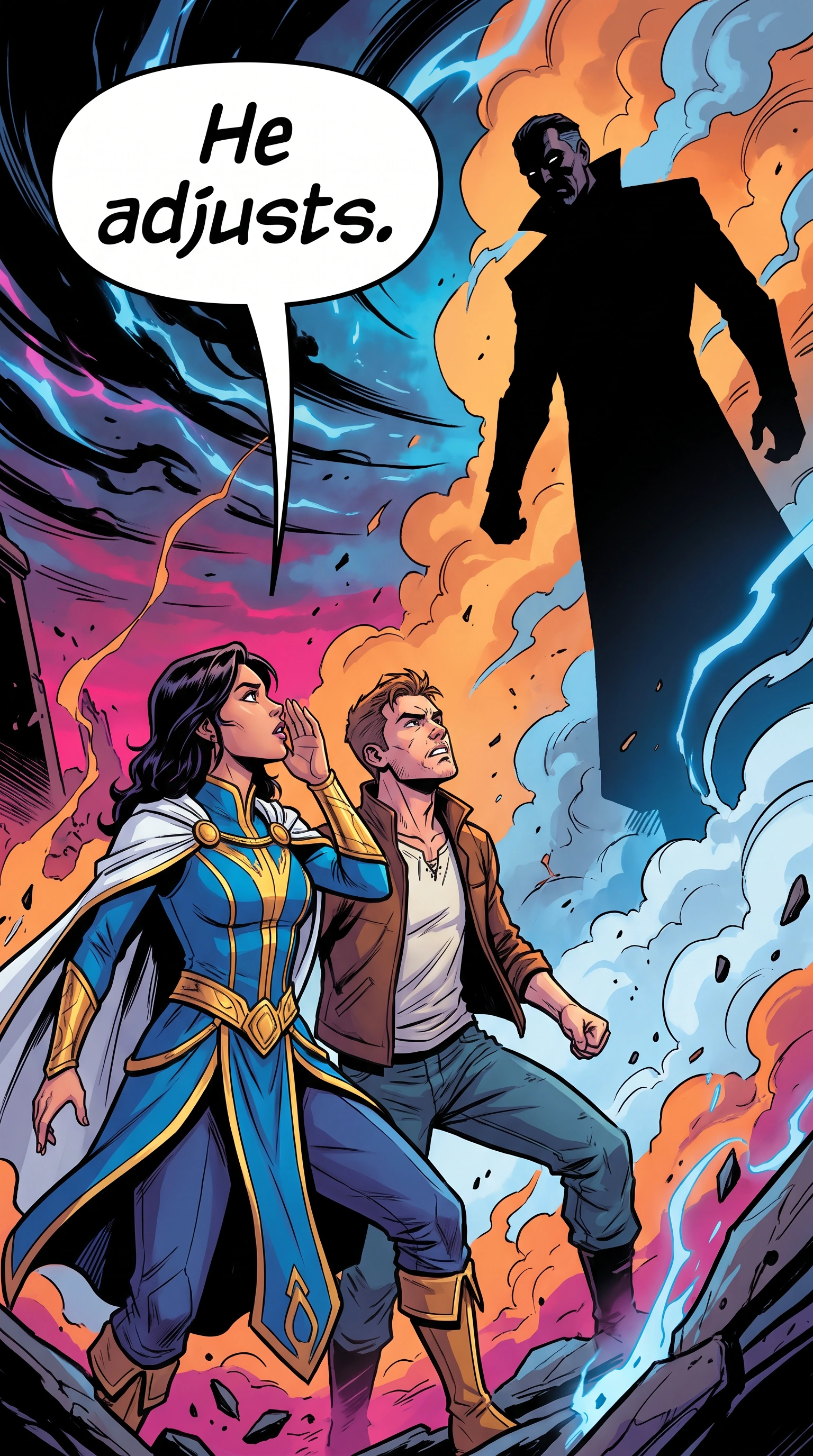 Chapter 6 — panel 2