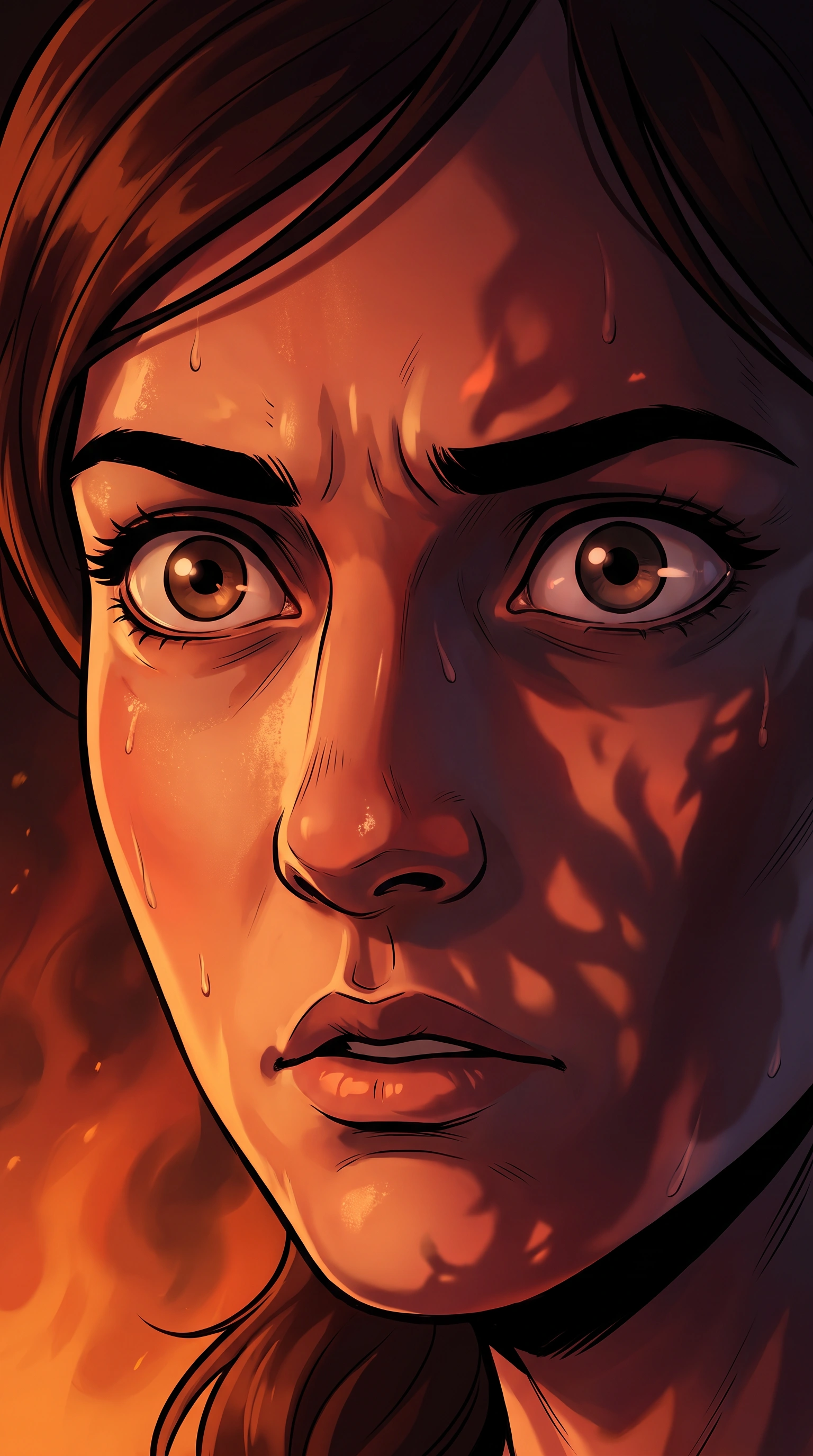 Ep. 1 — Sanctified Signals — panel 5