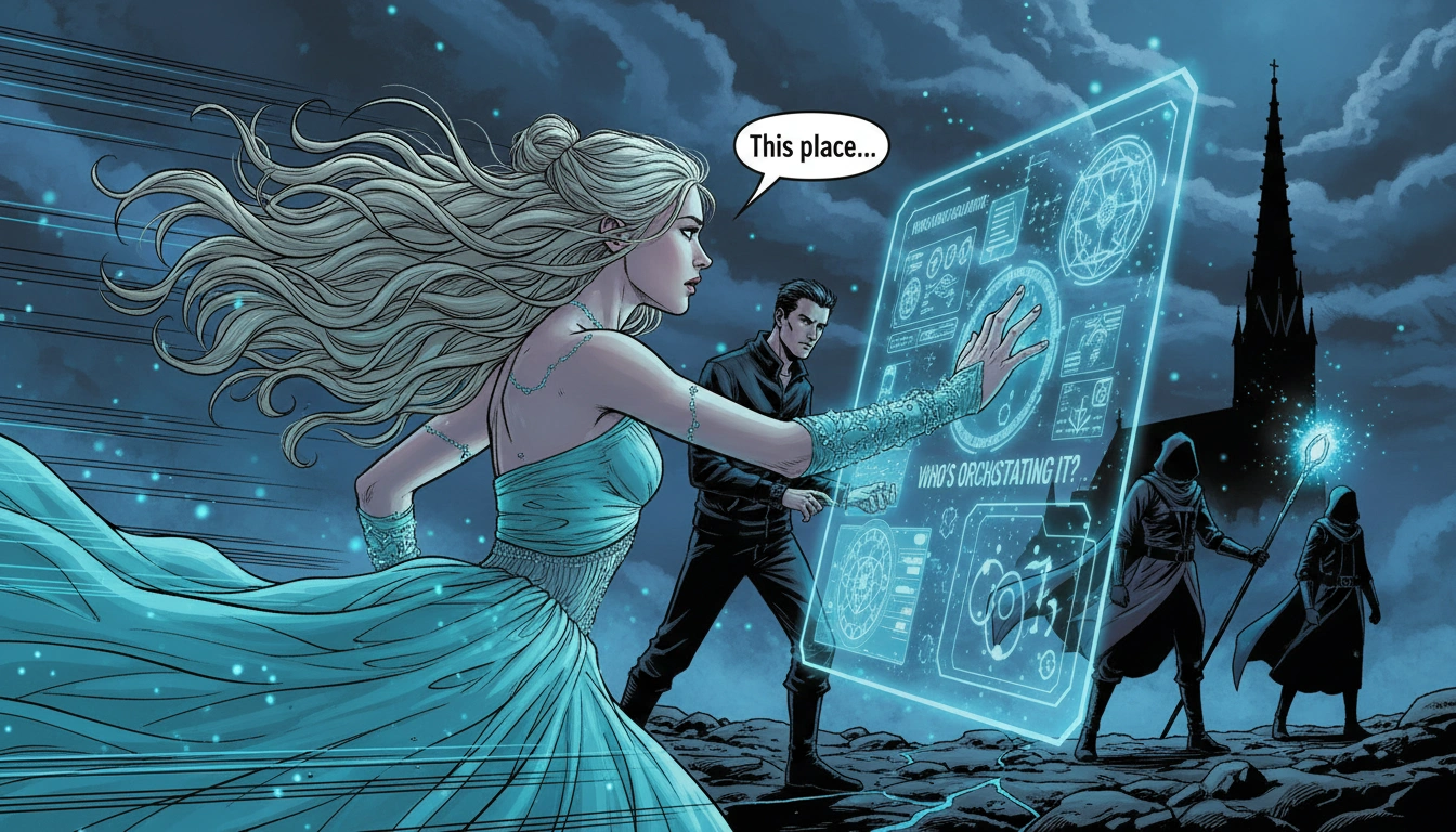 Chapter 1 — panel 3