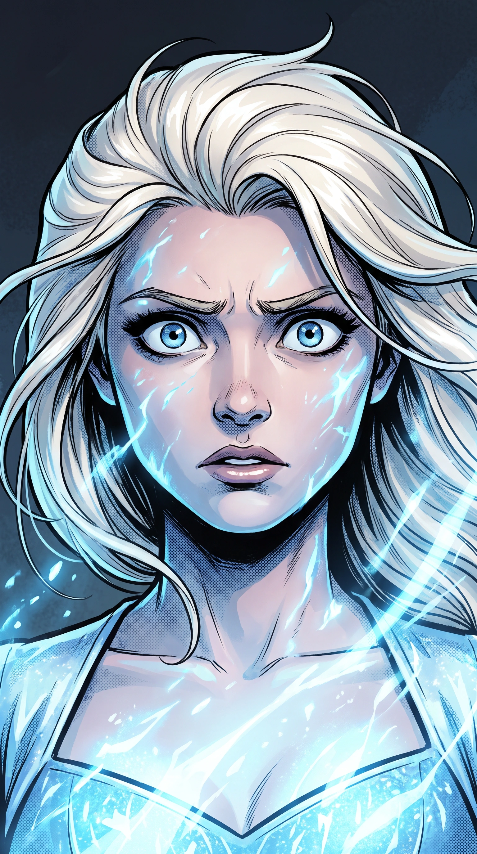 Ep. 1 — Sanctified Signals — panel 7