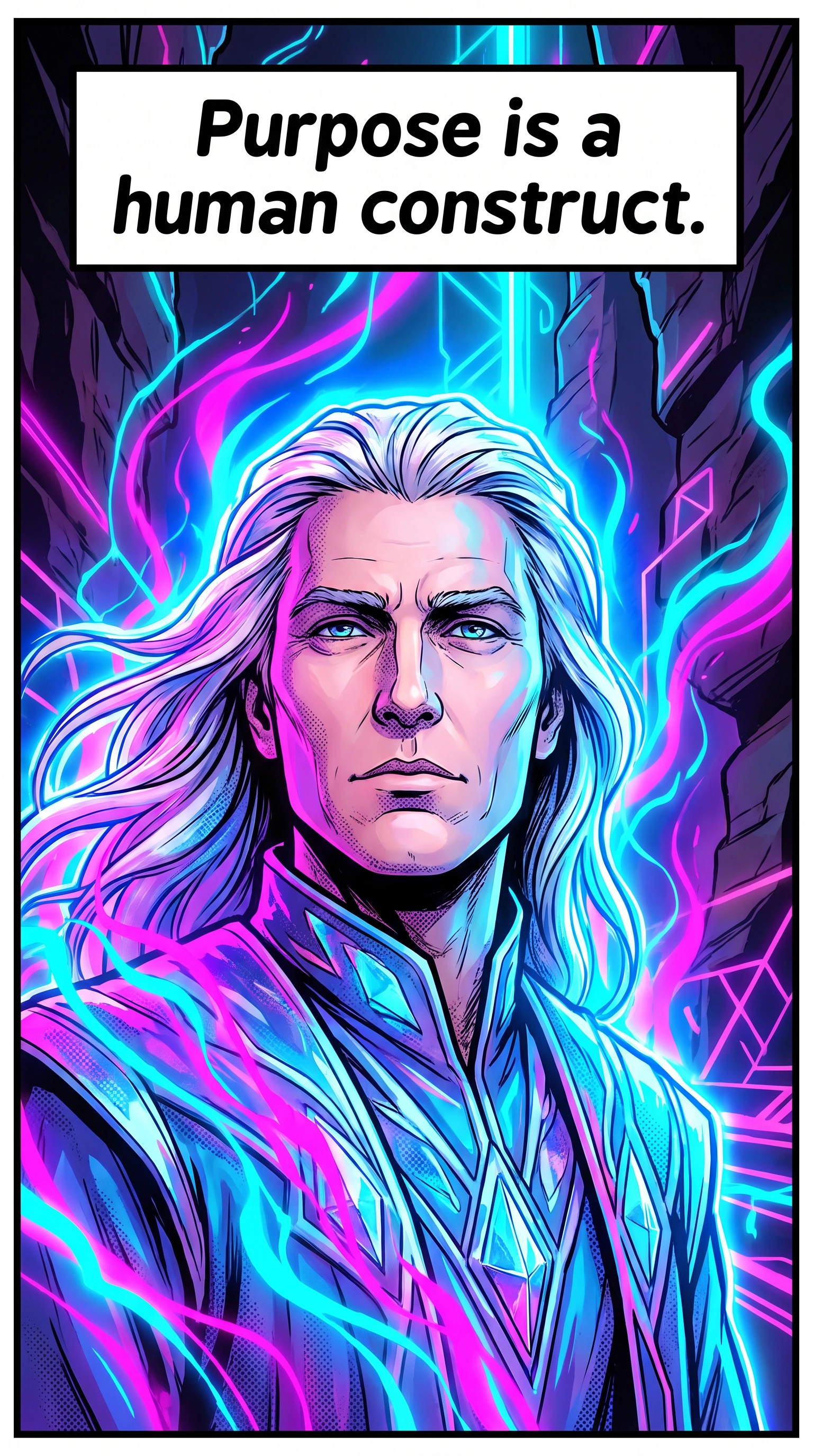 Ep. 2 — Procession of Light — panel 6