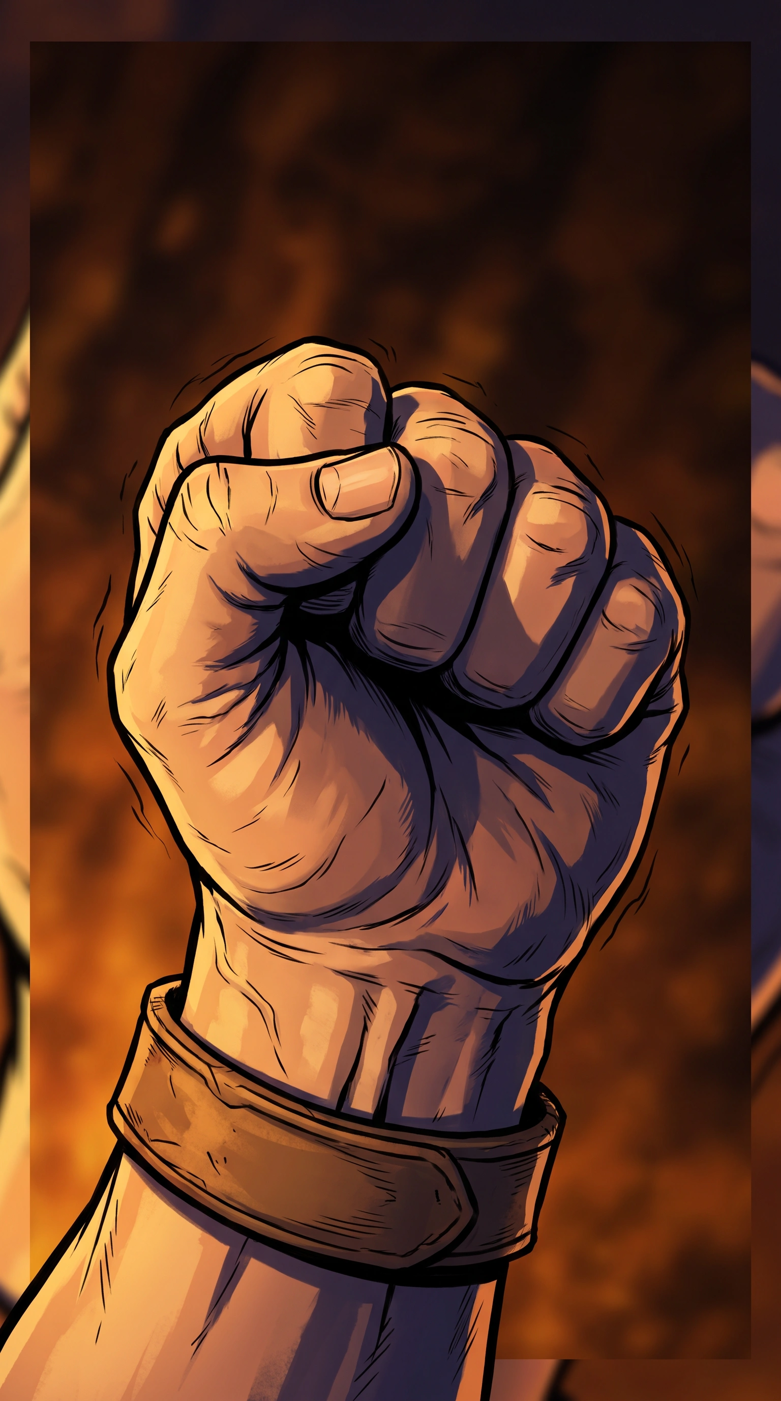 Ep. 3 — Conversion Protocol — panel 6