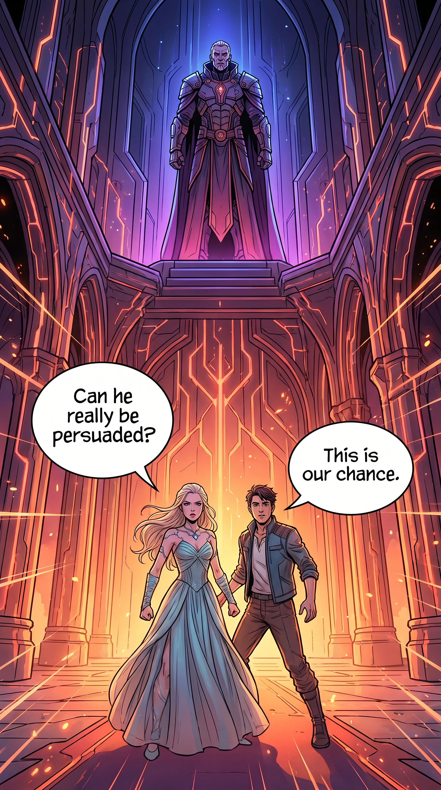 Ep. 6 — Redirected Revelation — panel 5