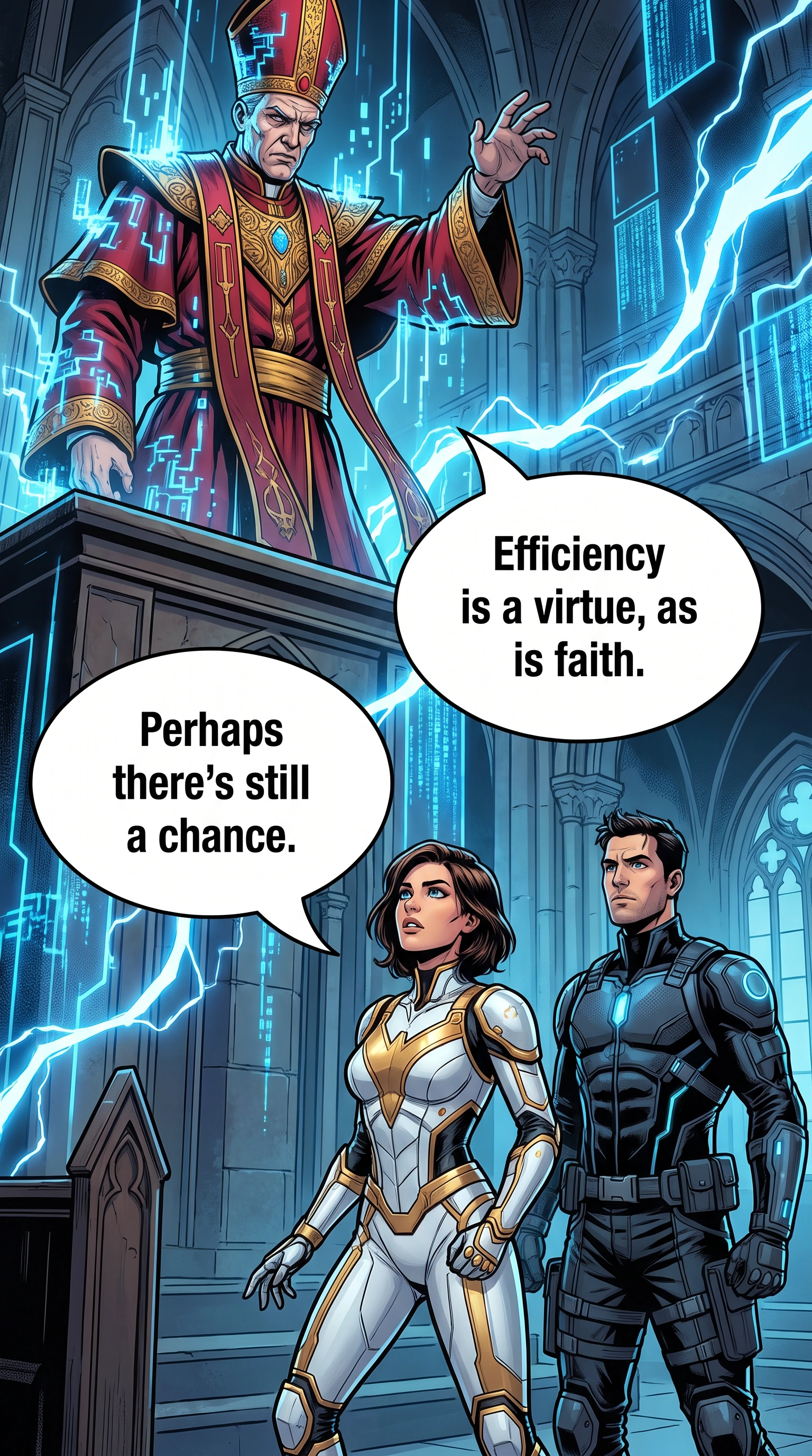 Ep. 6 — Redirected Revelation — panel 8