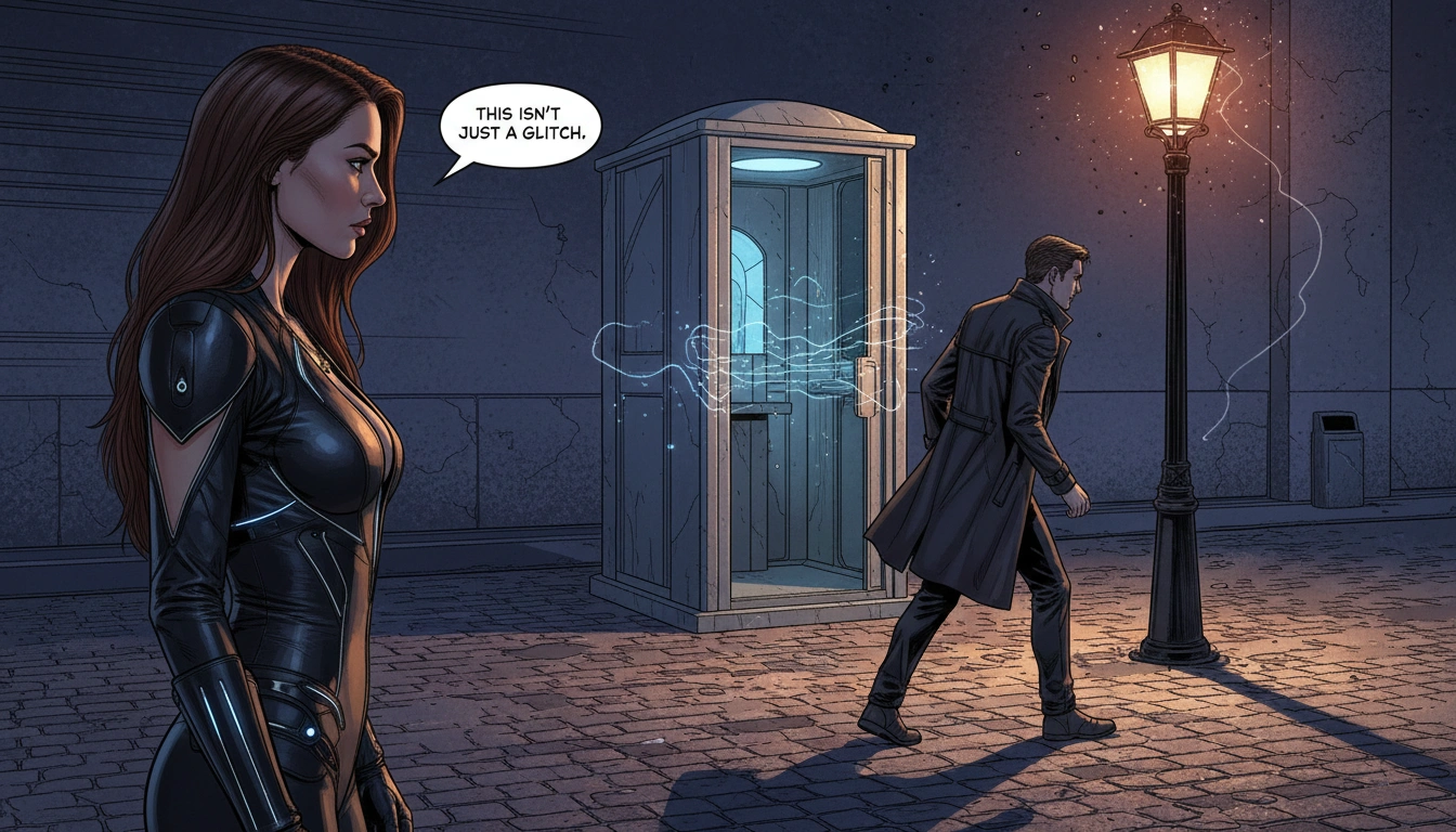 Chapter 1 — panel 2