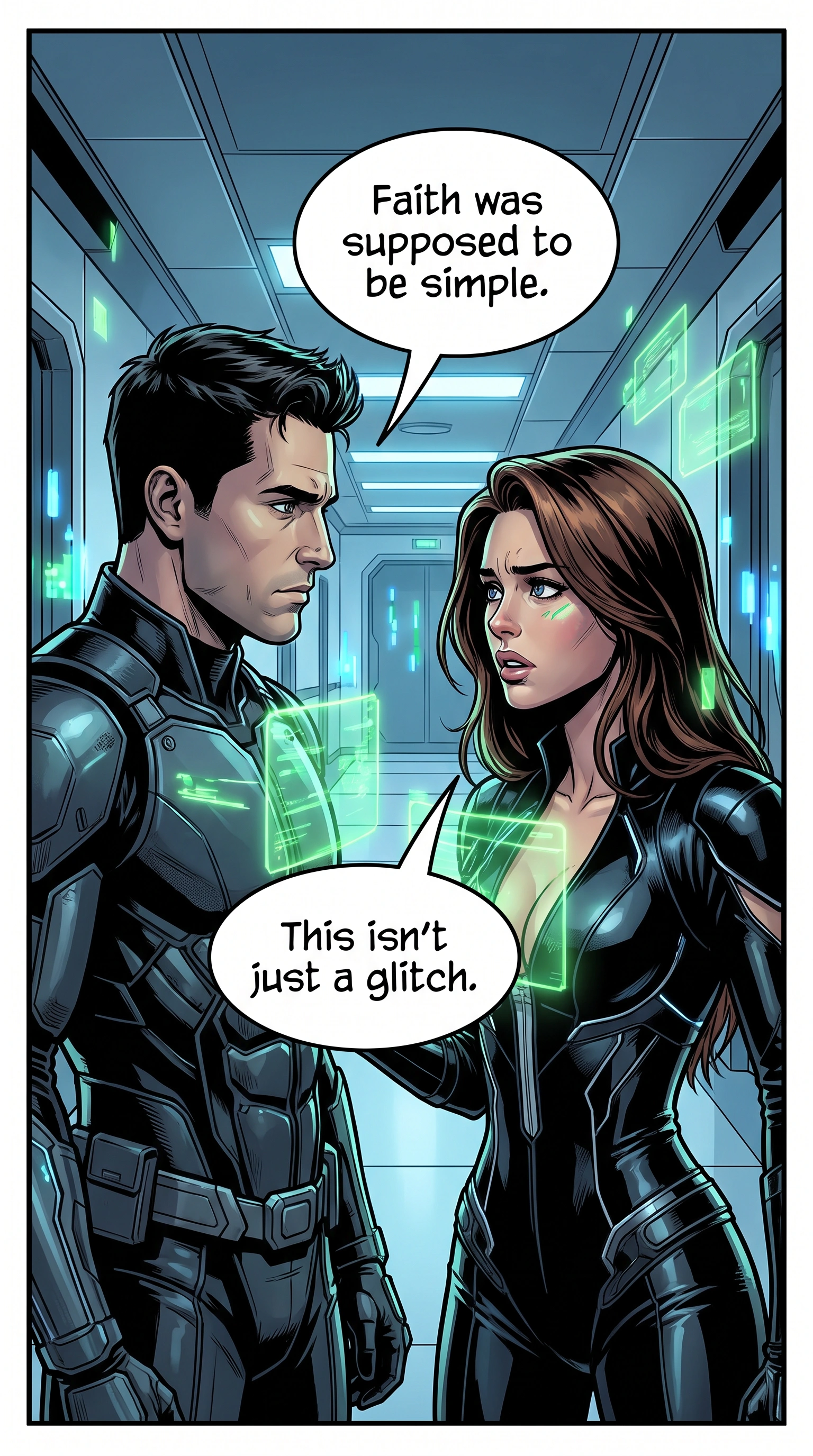Chapter 1 — panel 4