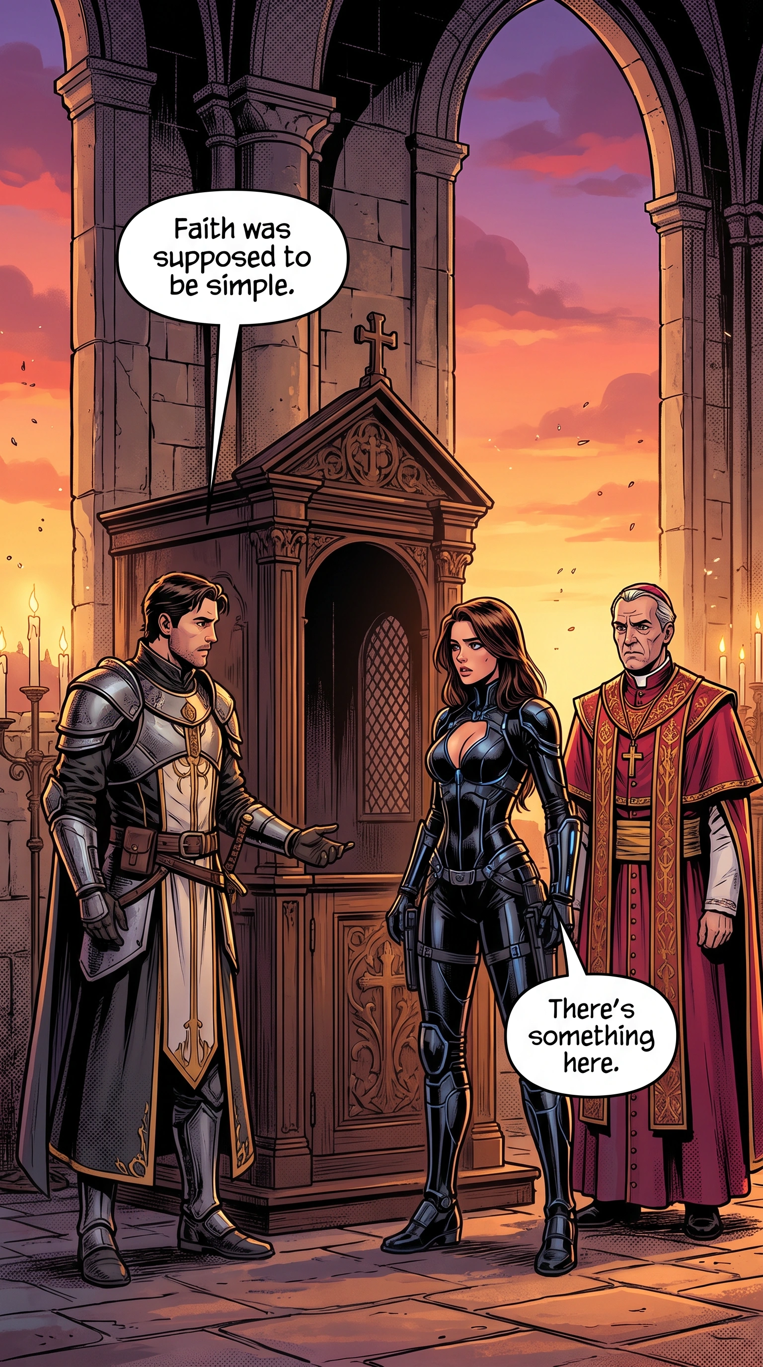 Chapter 1 — panel 7