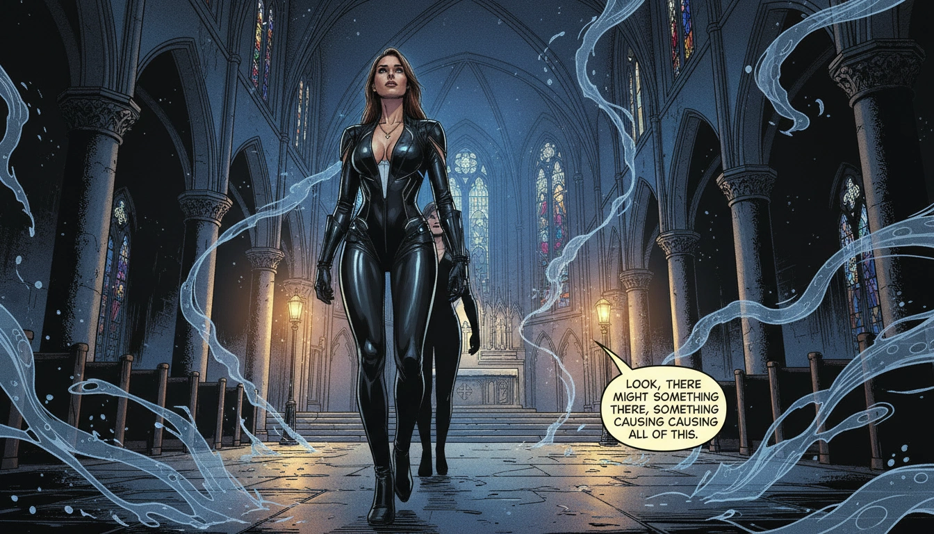 Chapter 1 — panel 4