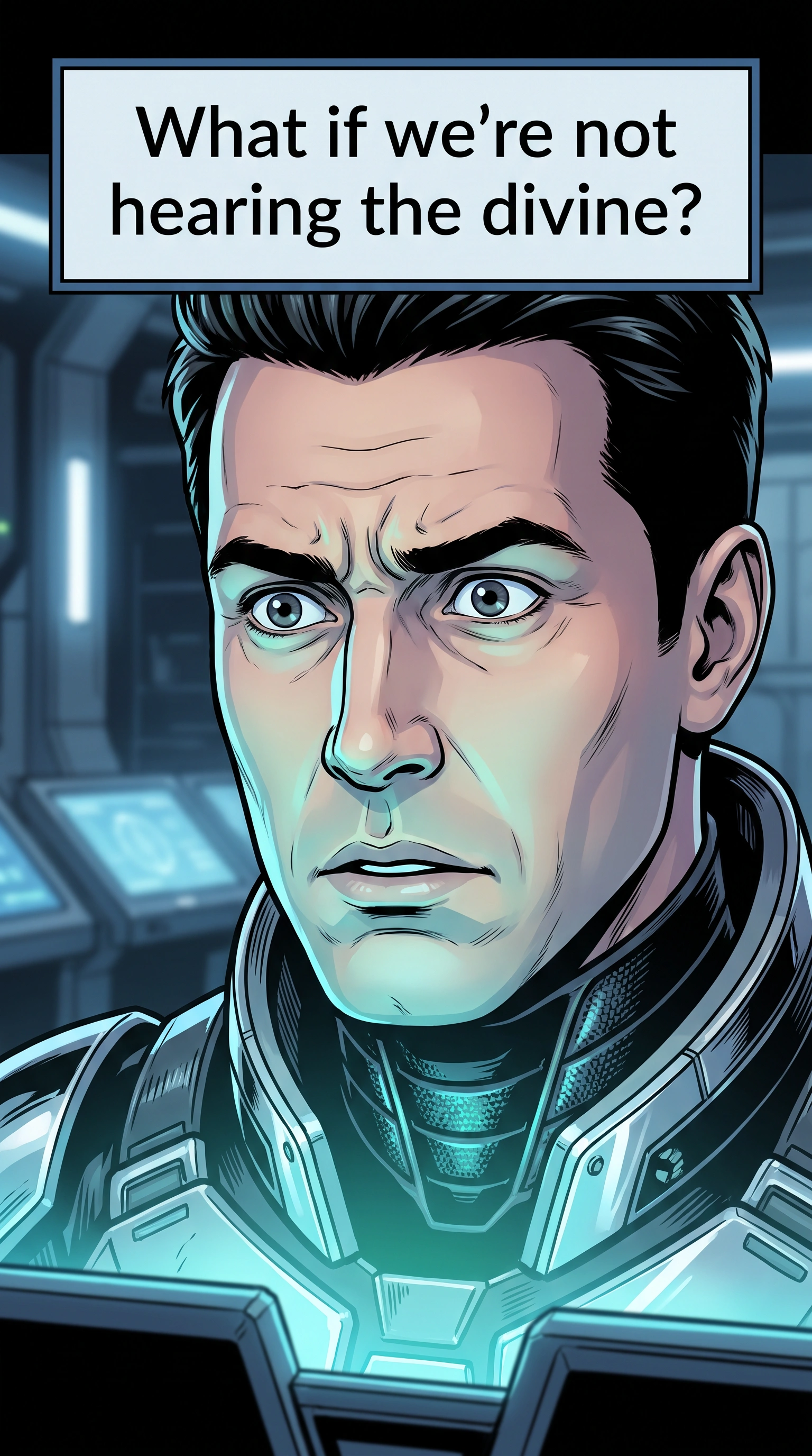 Chapter 1 — panel 11