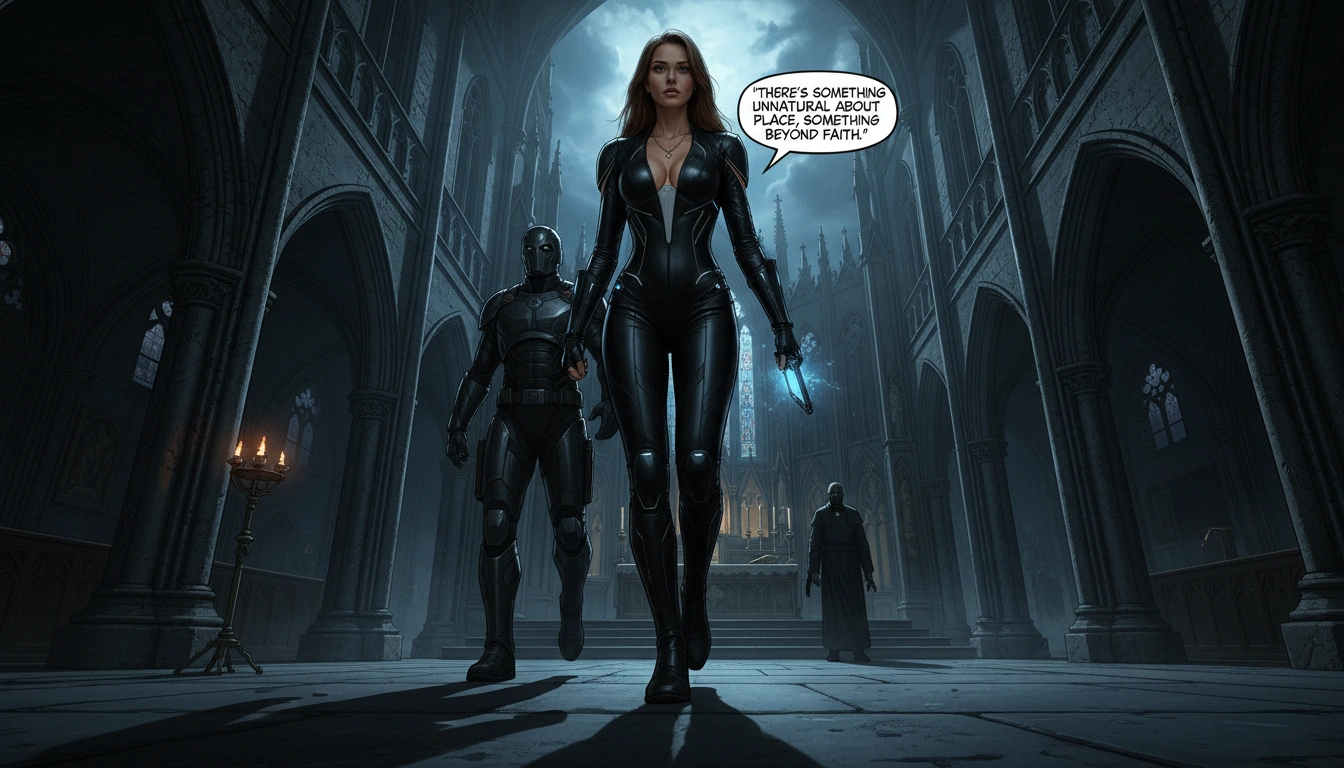 Chapter 1 — panel 5