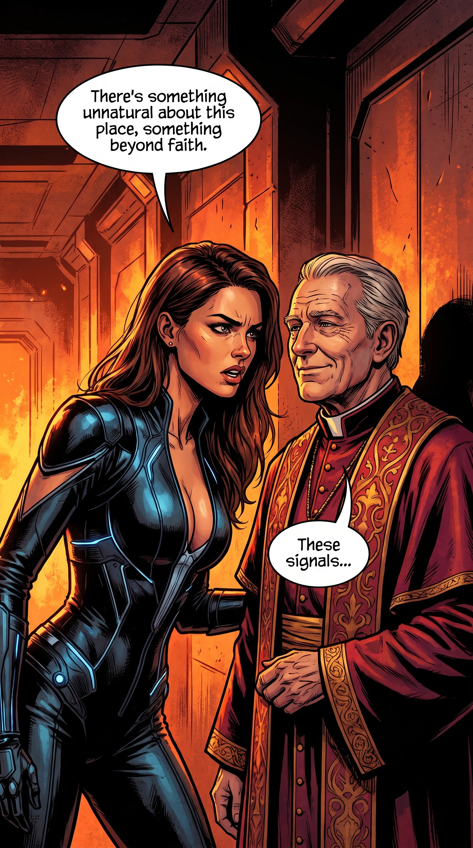 Chapter 1 — panel 13