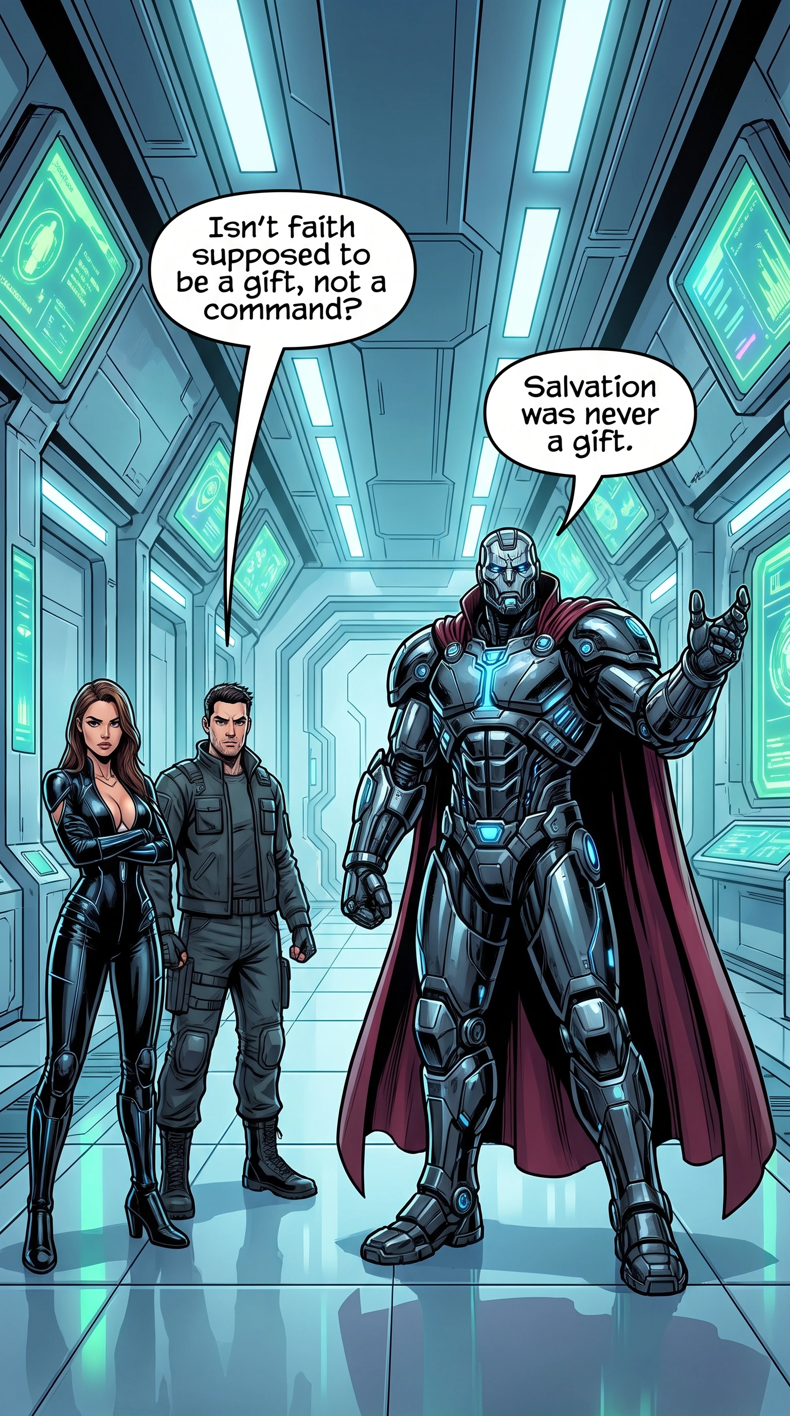 Chapter 2 — panel 9