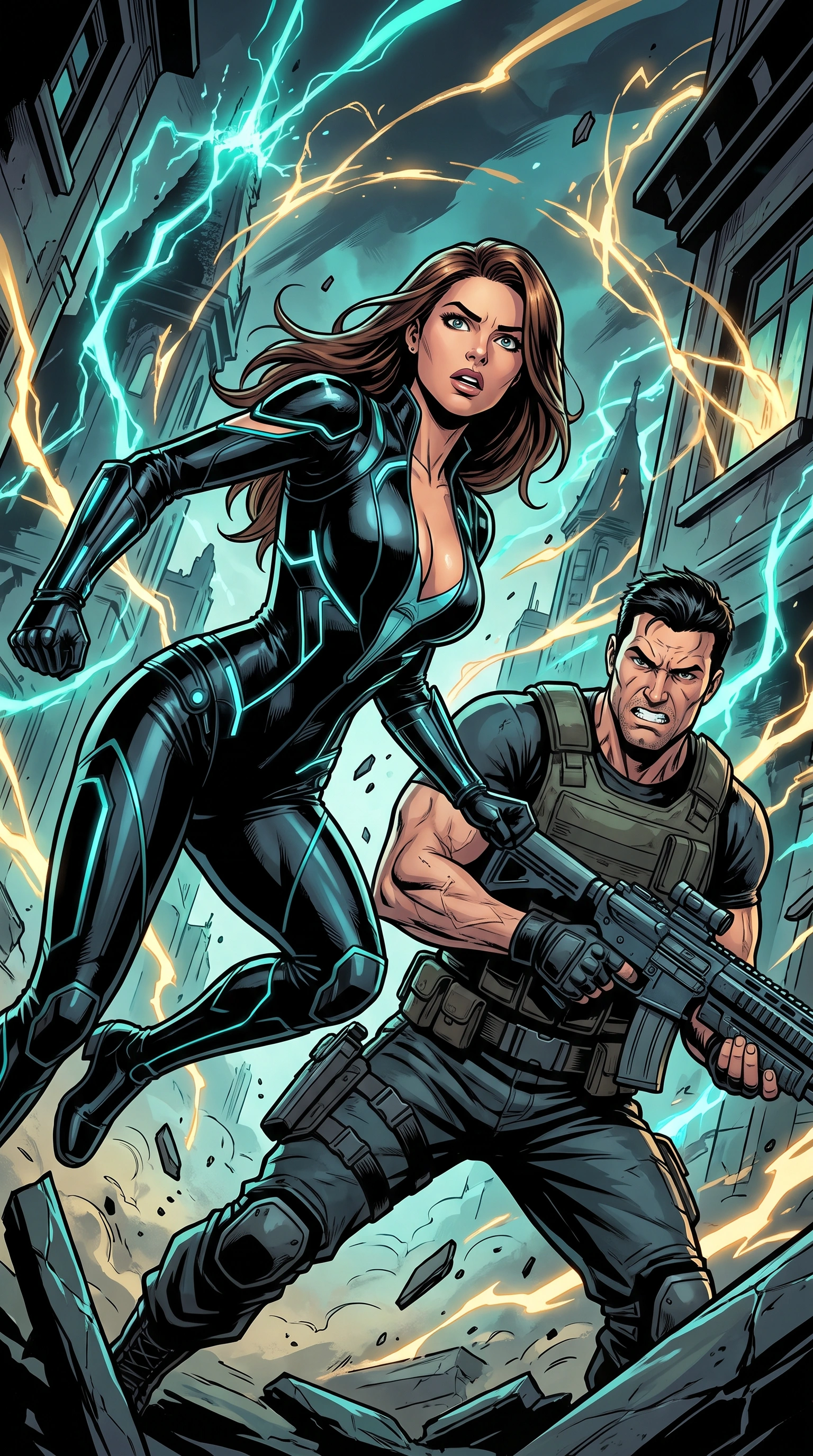 Chapter 3 — panel 6