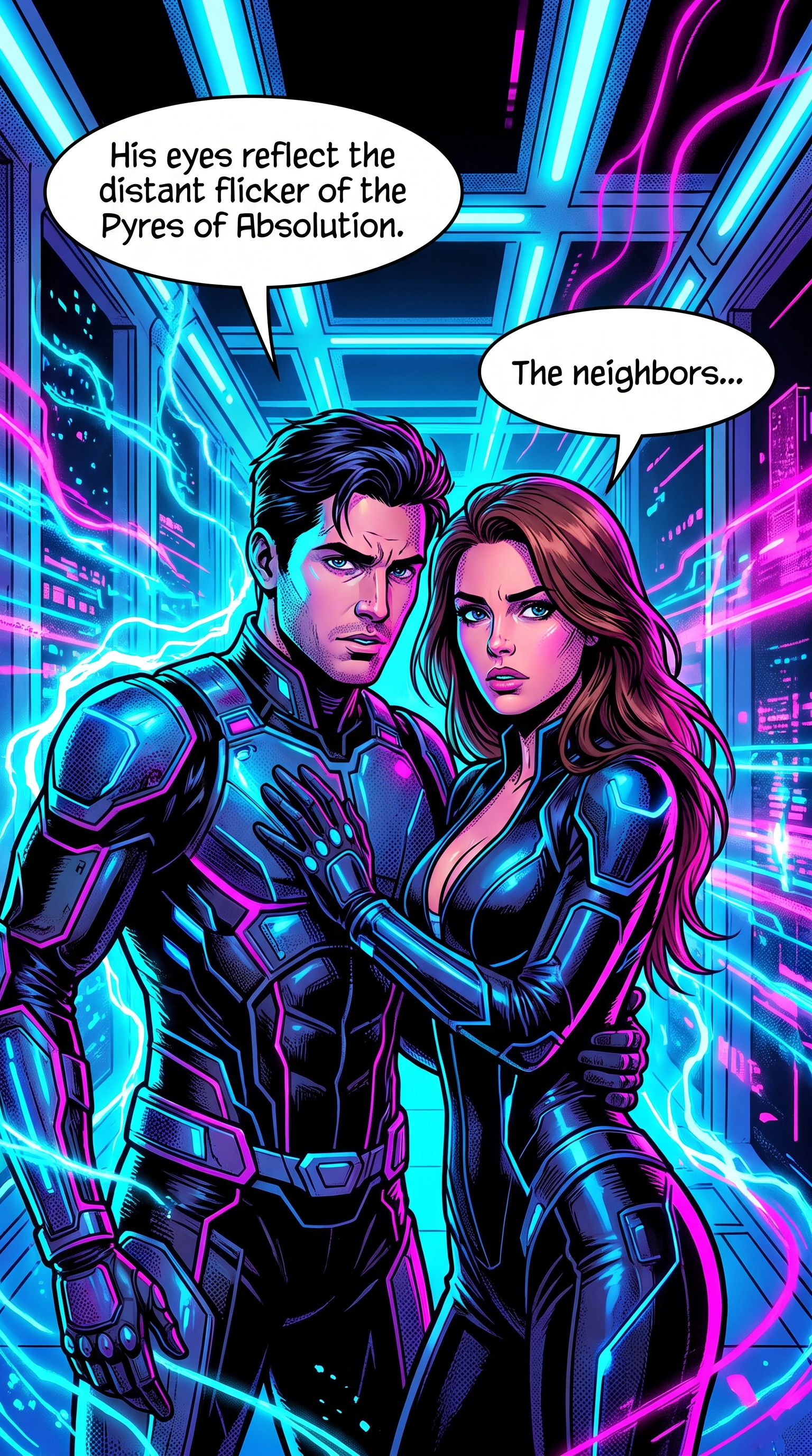 Chapter 3 — panel 8