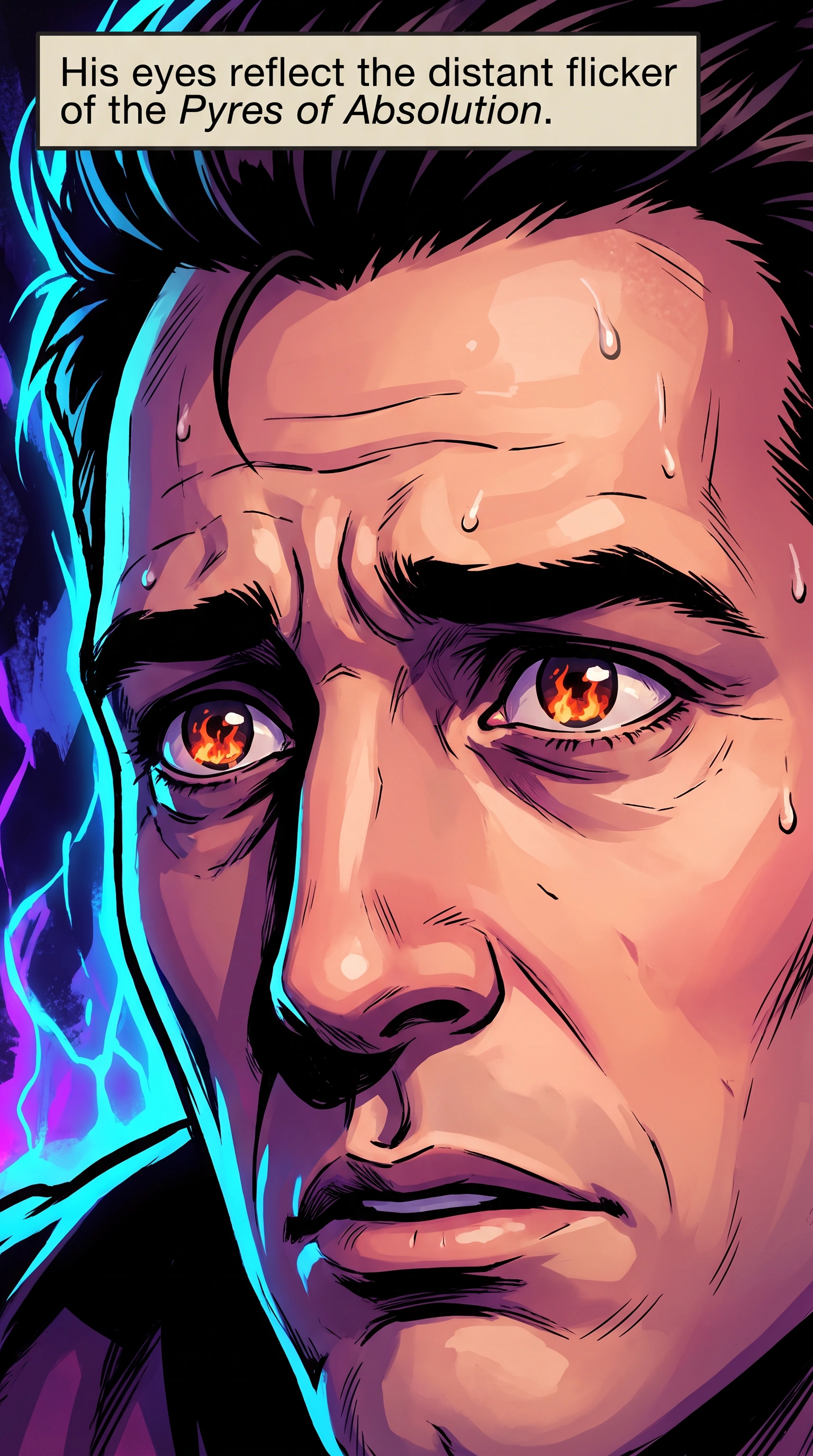 Chapter 3 — panel 9