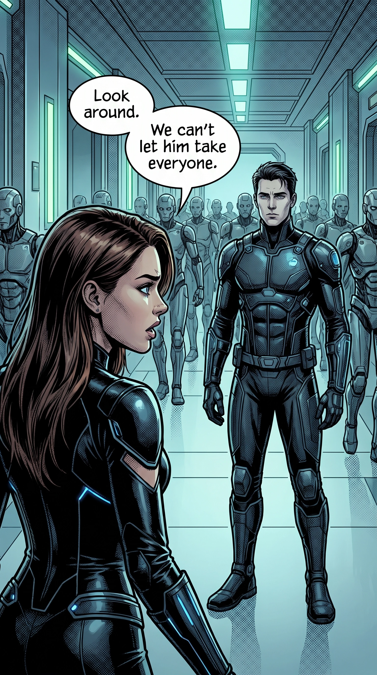 Chapter 3 — panel 11