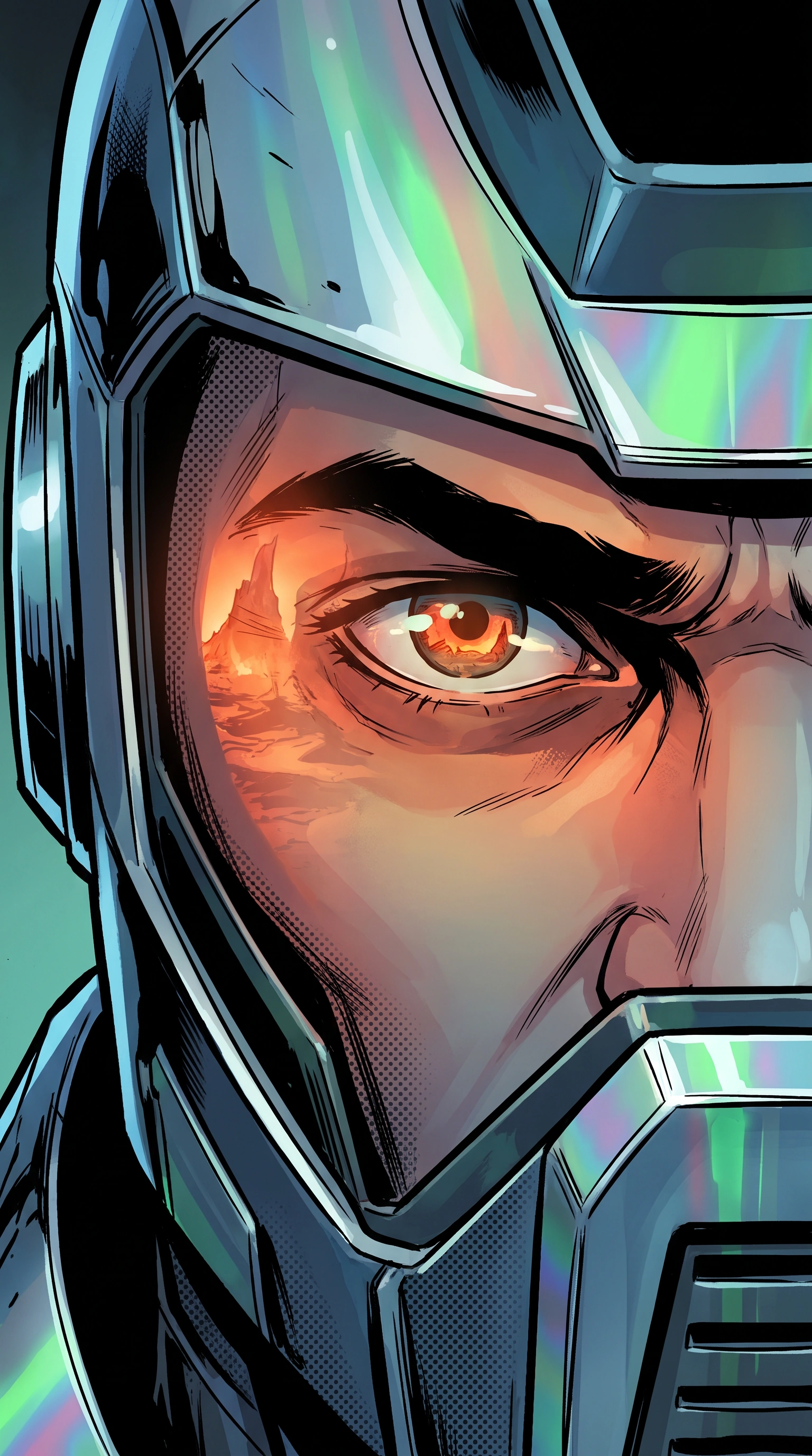 Chapter 3 — panel 12