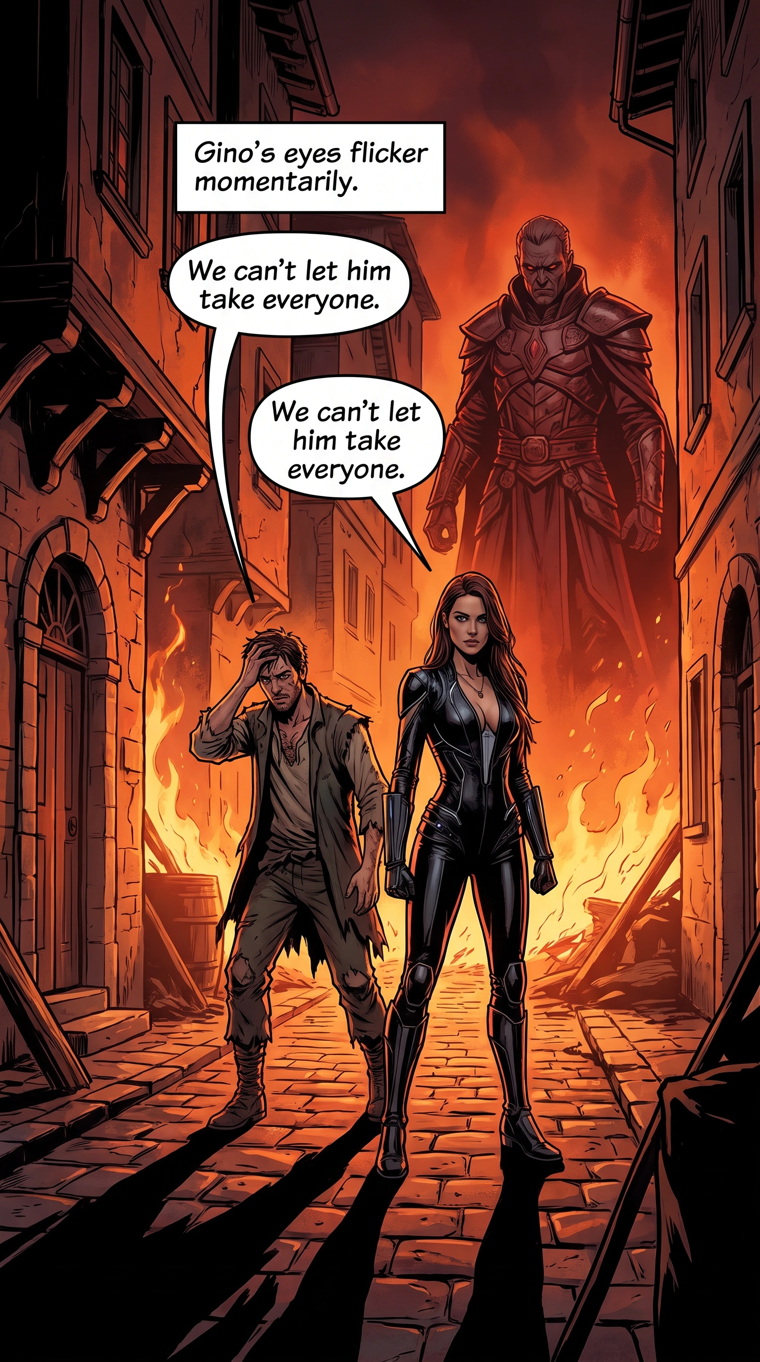 Chapter 3 — panel 14