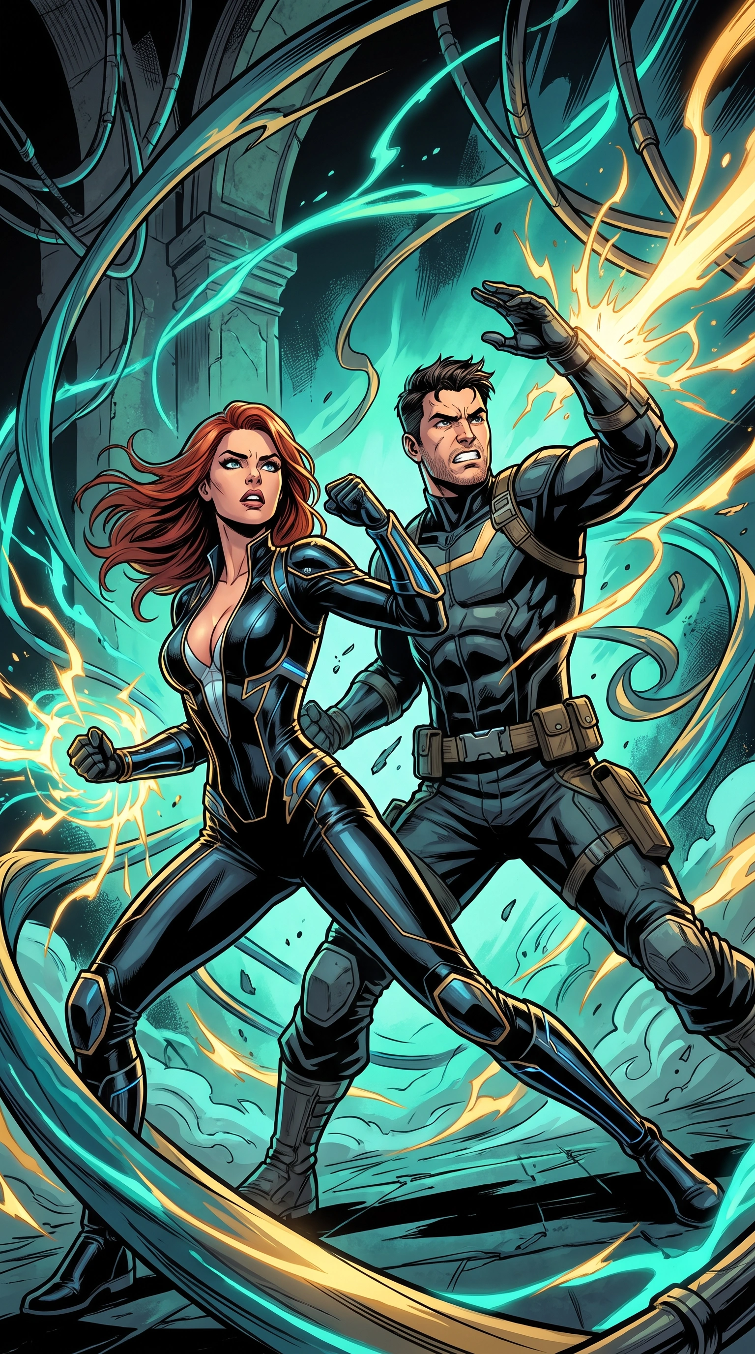 Chapter 4 — panel 6