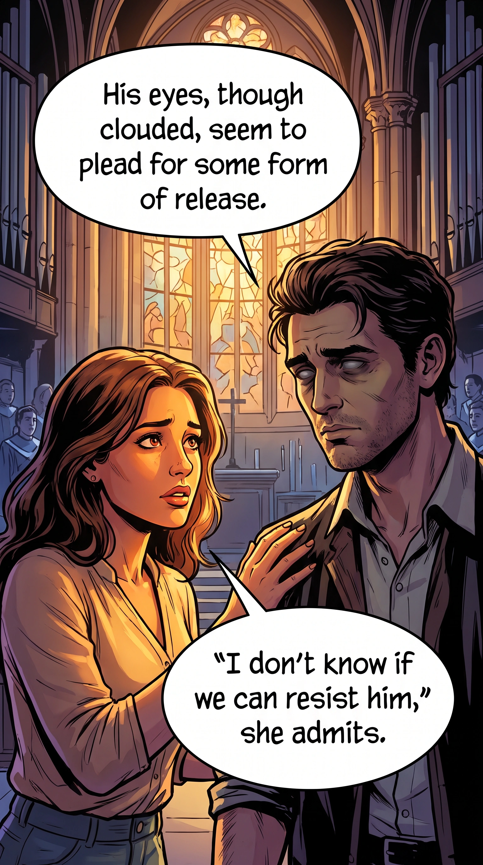 Chapter 4 — panel 8