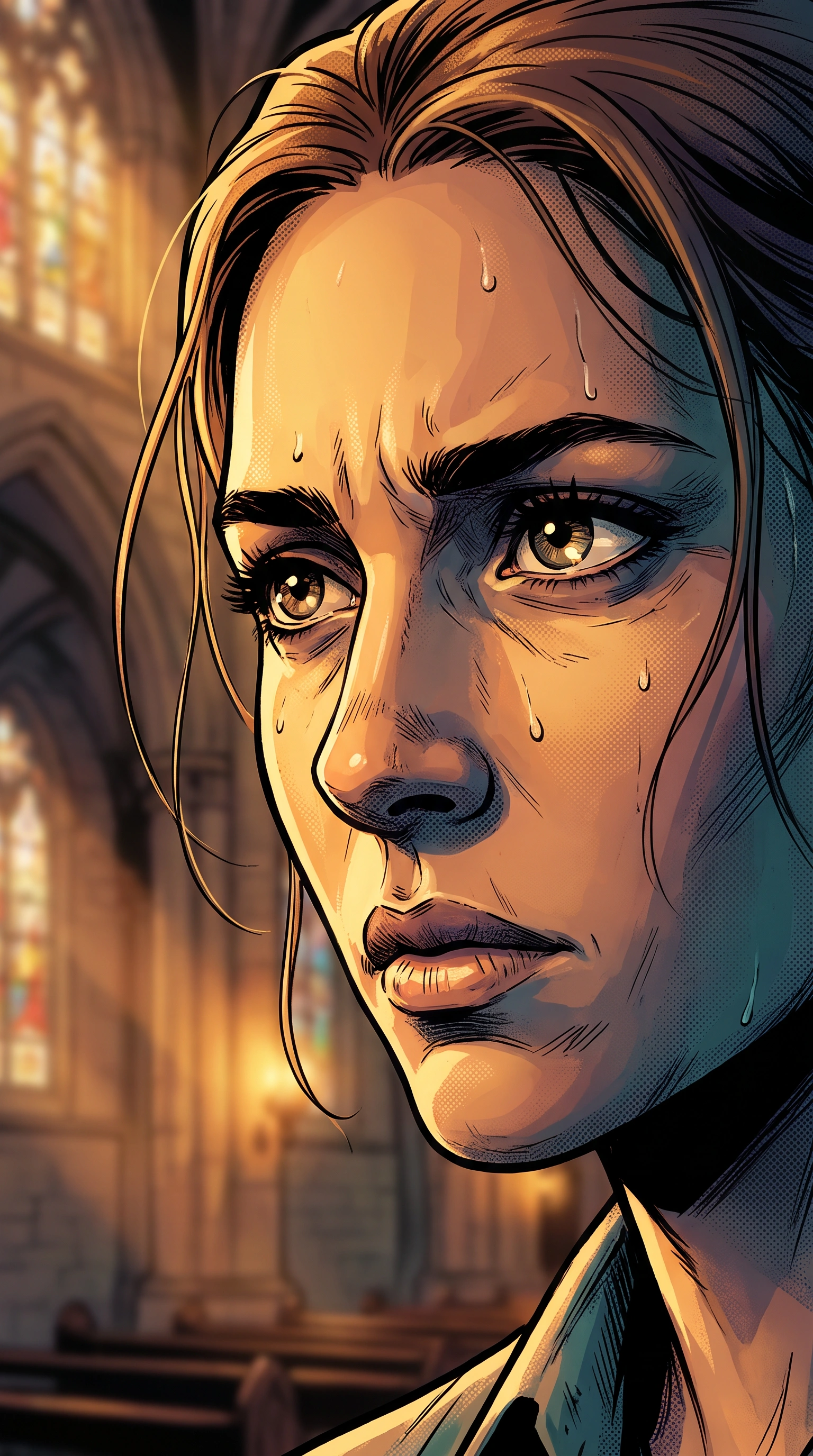 Chapter 4 — panel 9