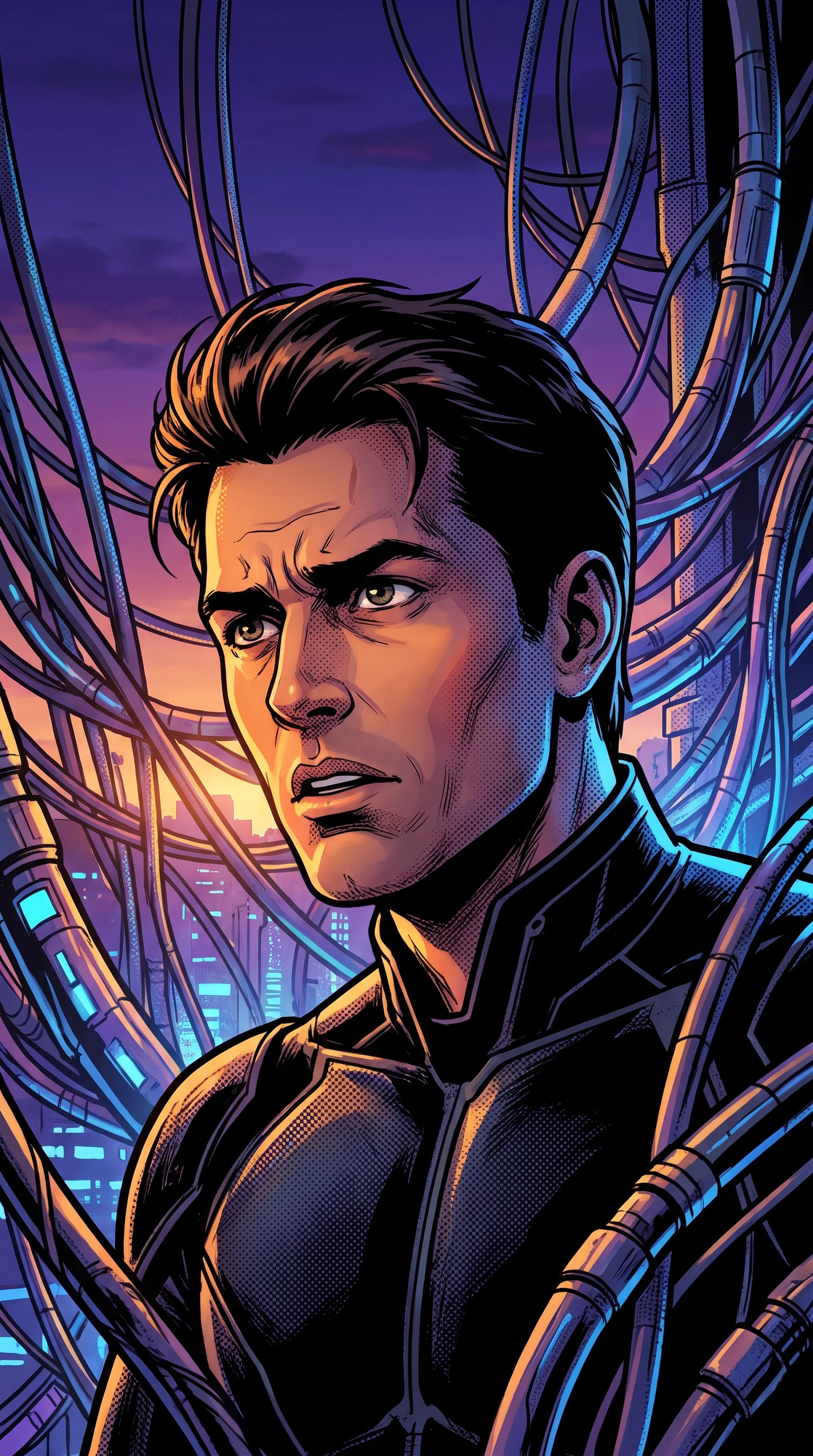 Chapter 4 — panel 11