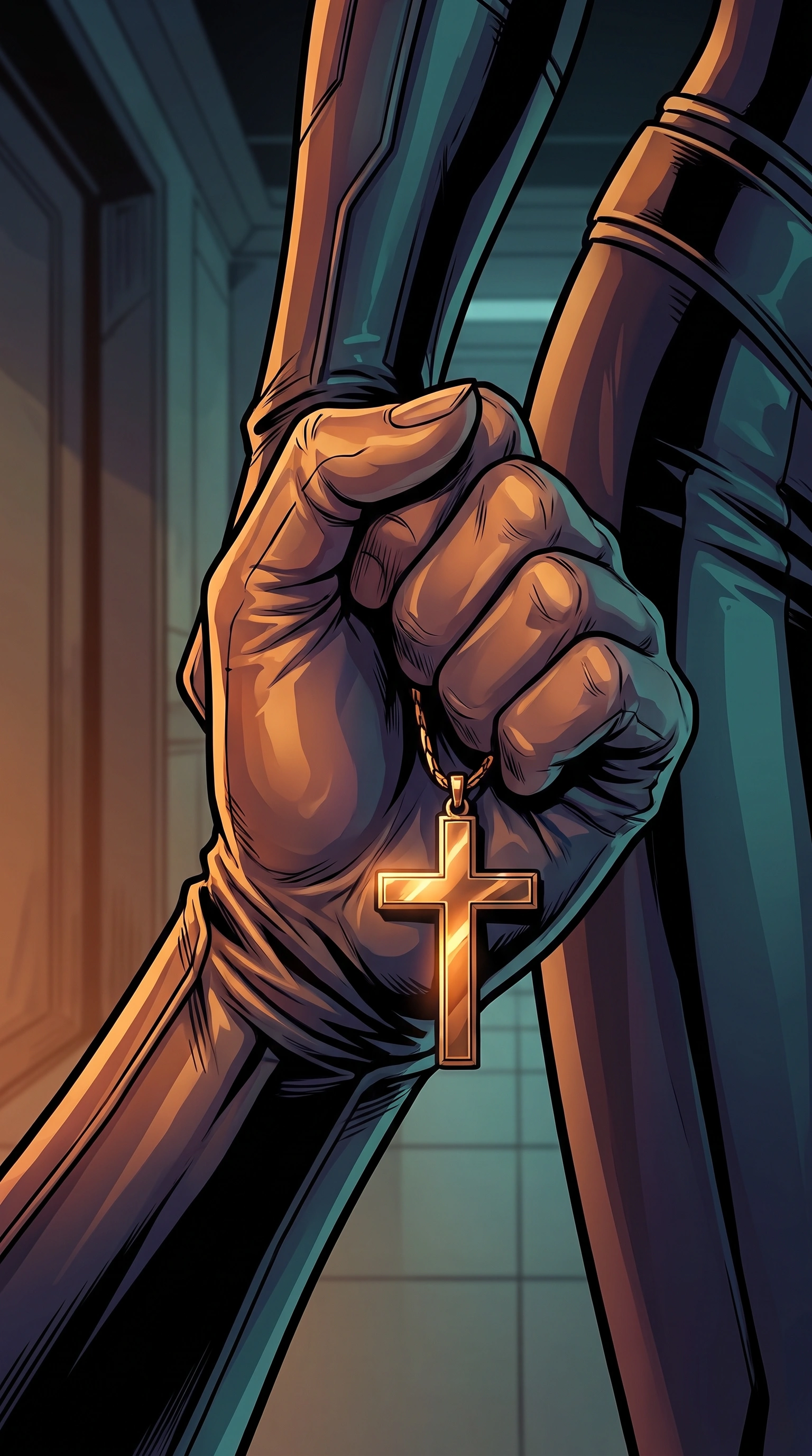 Chapter 5 — panel 3
